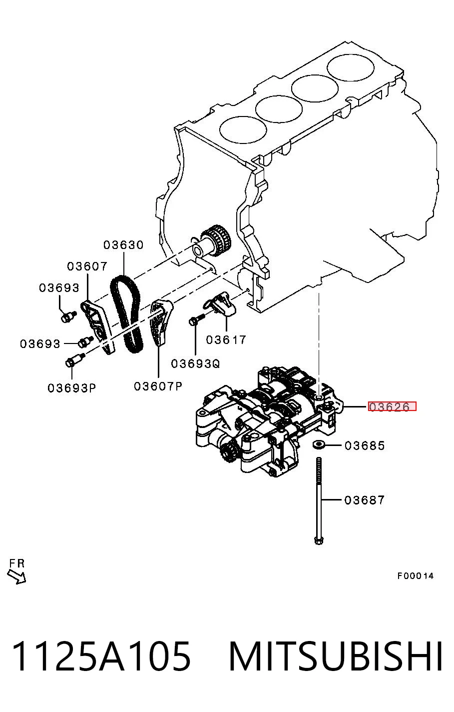 ST1125A105 SAT 