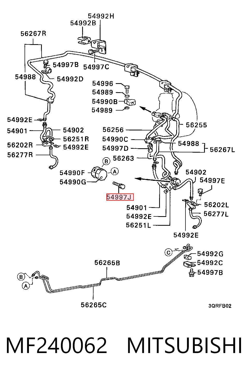 Болт головки блока циліндрів, ГБЦ Mercedes A000933008150 ціна, від 2.54 USD