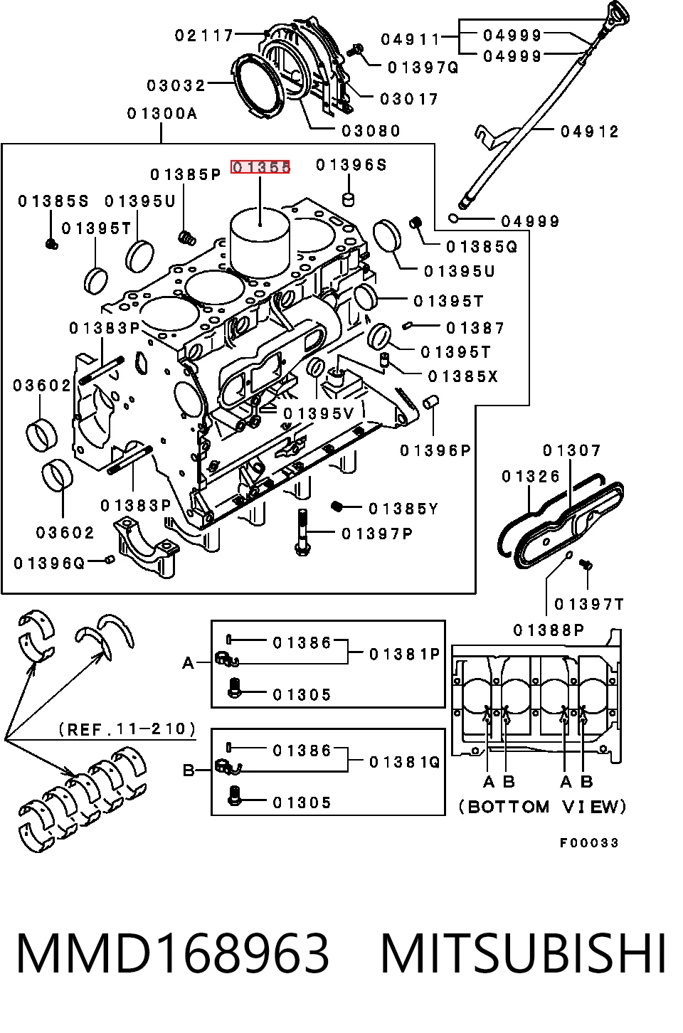 Гільза поршнева Autowelt CL32020 ціна, від 49.72 USD