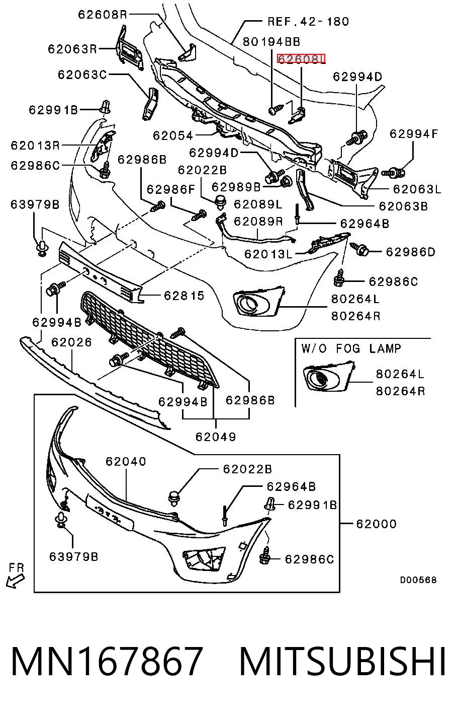  5279045 Polcar