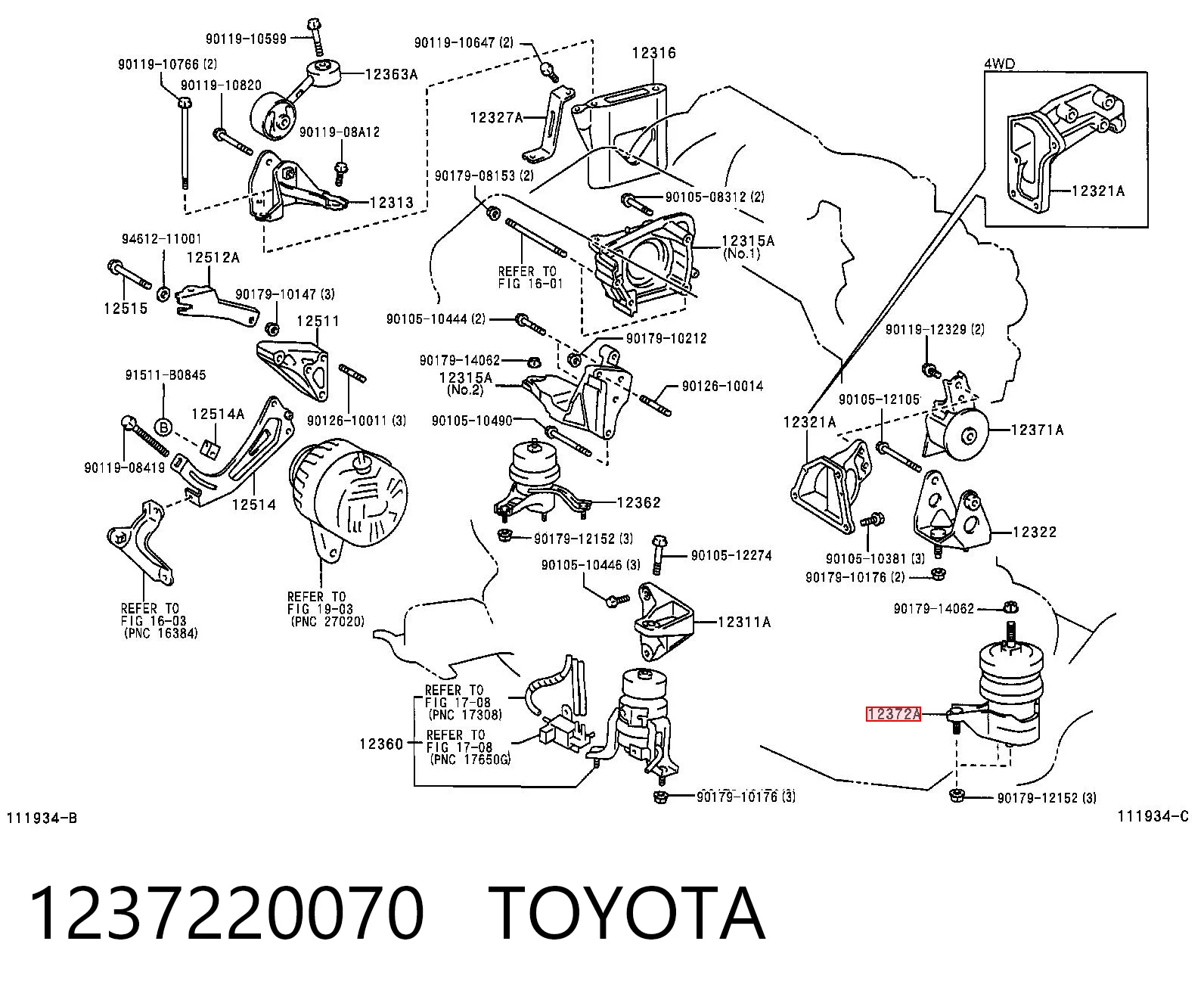 1237220070 Toyota 