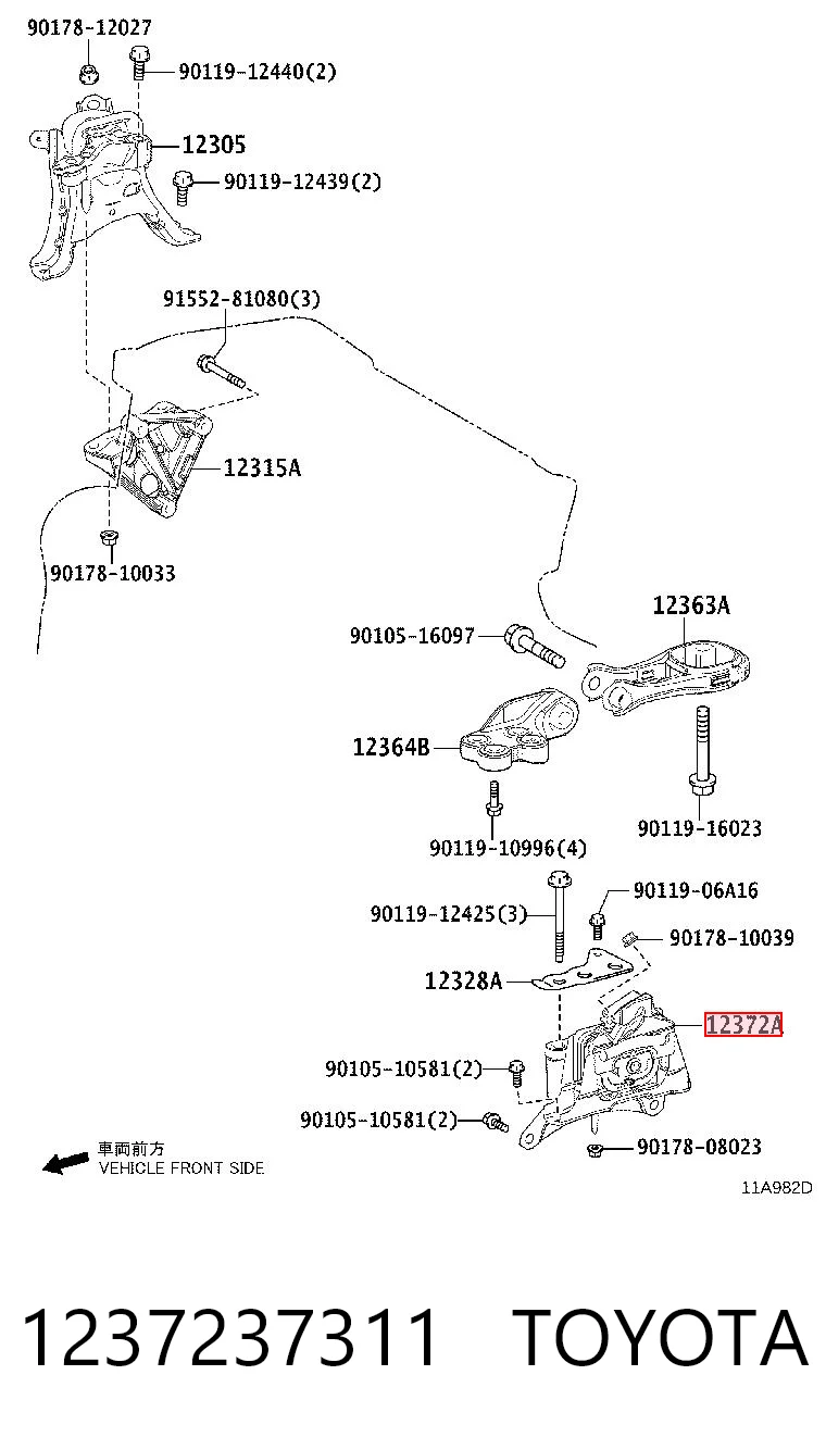 1237237311 Toyota 