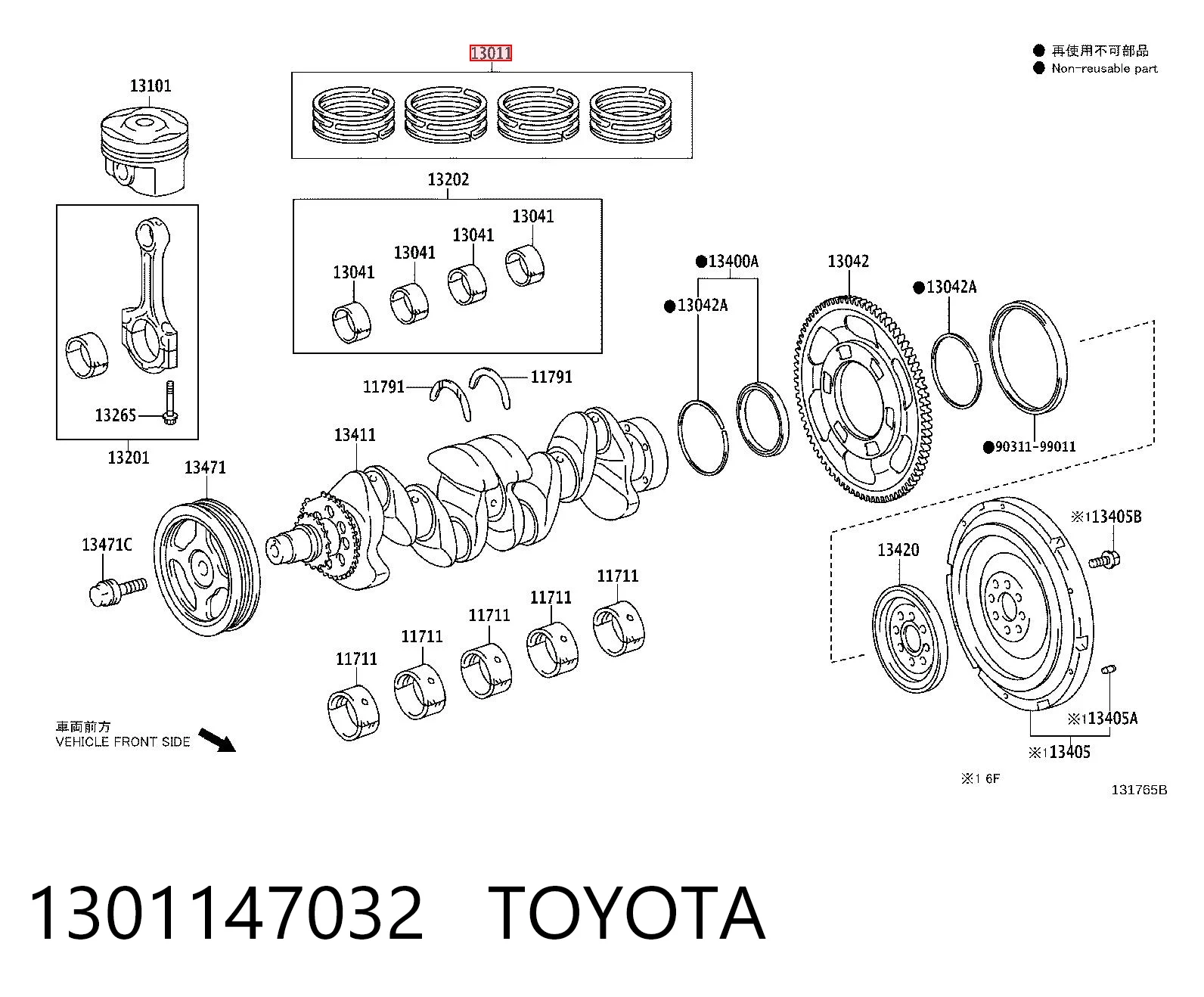 1301147032 Toyota