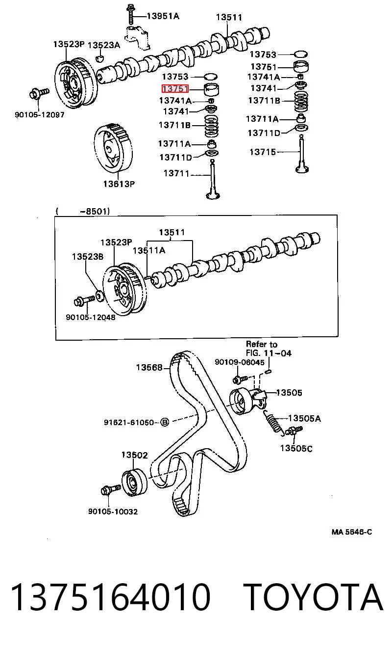 1375164010 Toyota