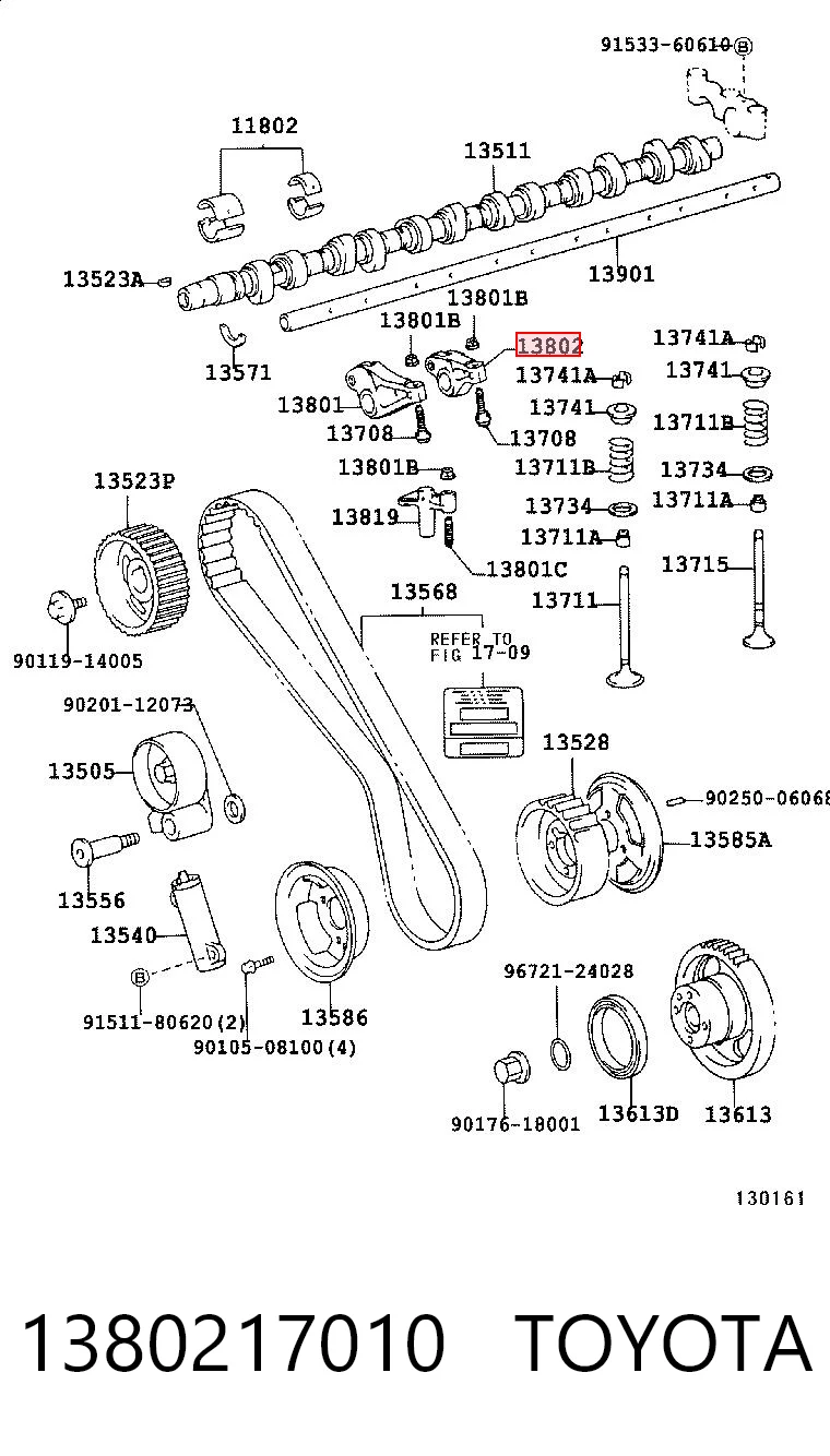 1380217010 Toyota