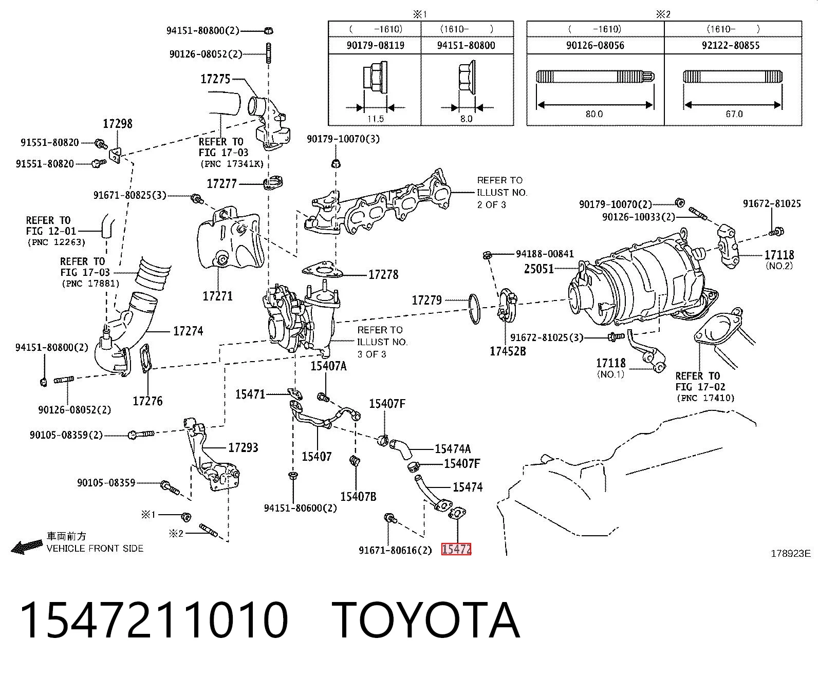 1547211010 Toyota