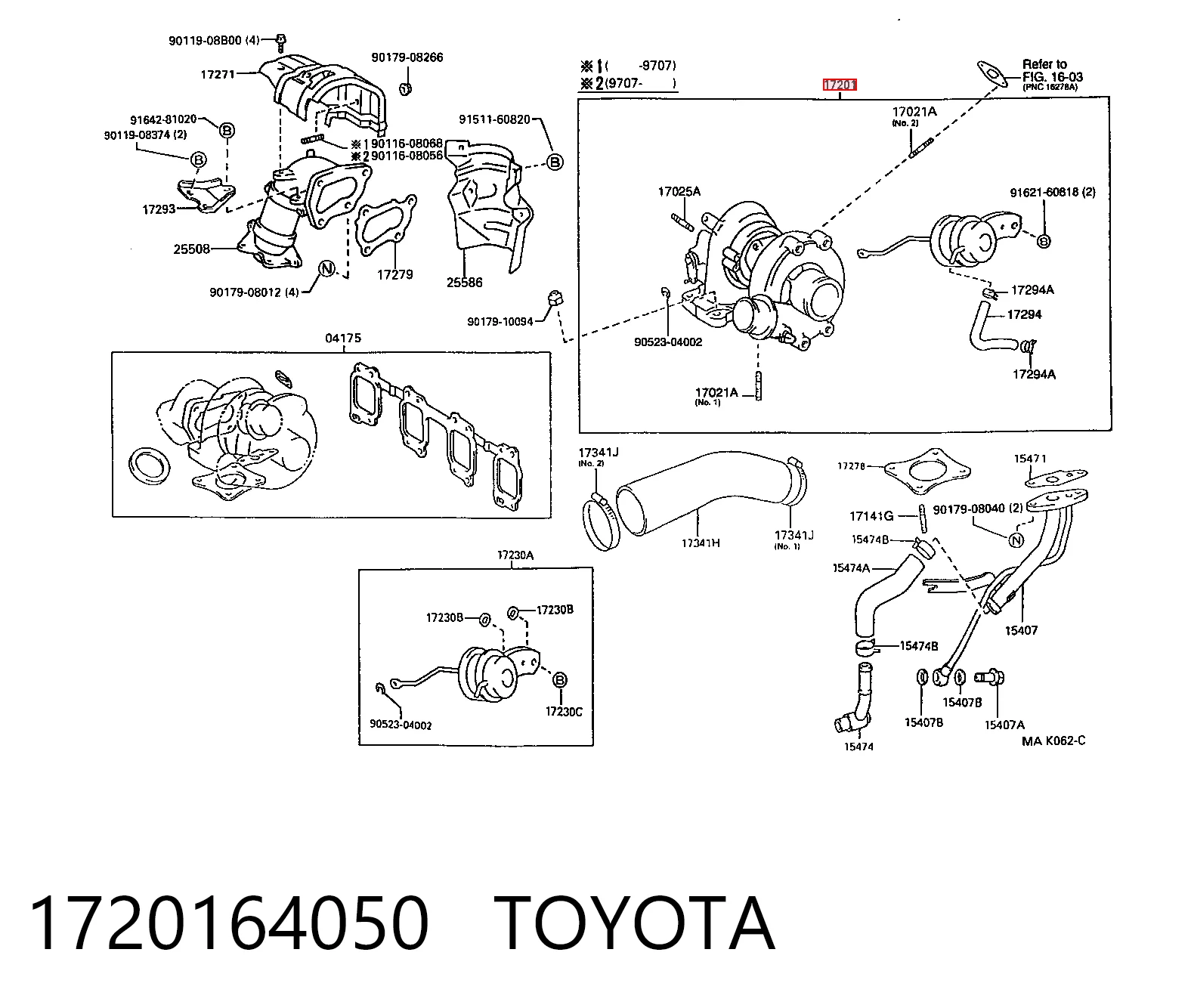 1720164050 Toyota Турбонаддув