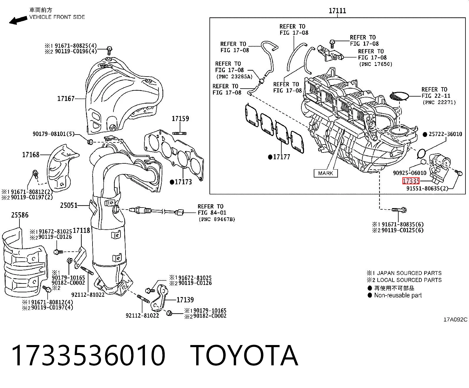 1733536010 Toyota 
