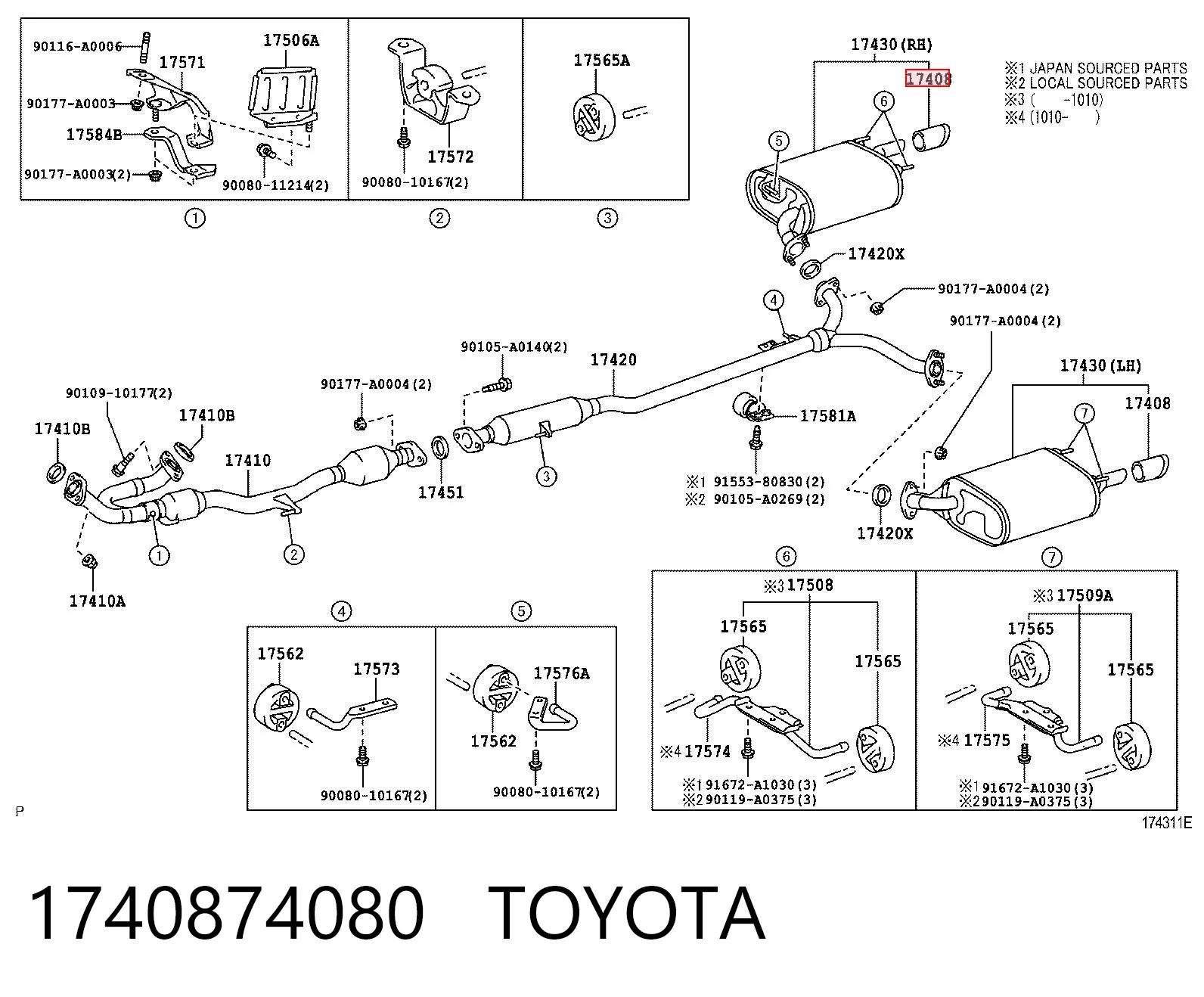 1740874080 Toyota