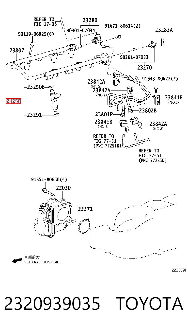 Форсунка паливна Niles NRT1210 ціна, від 56.37 USD