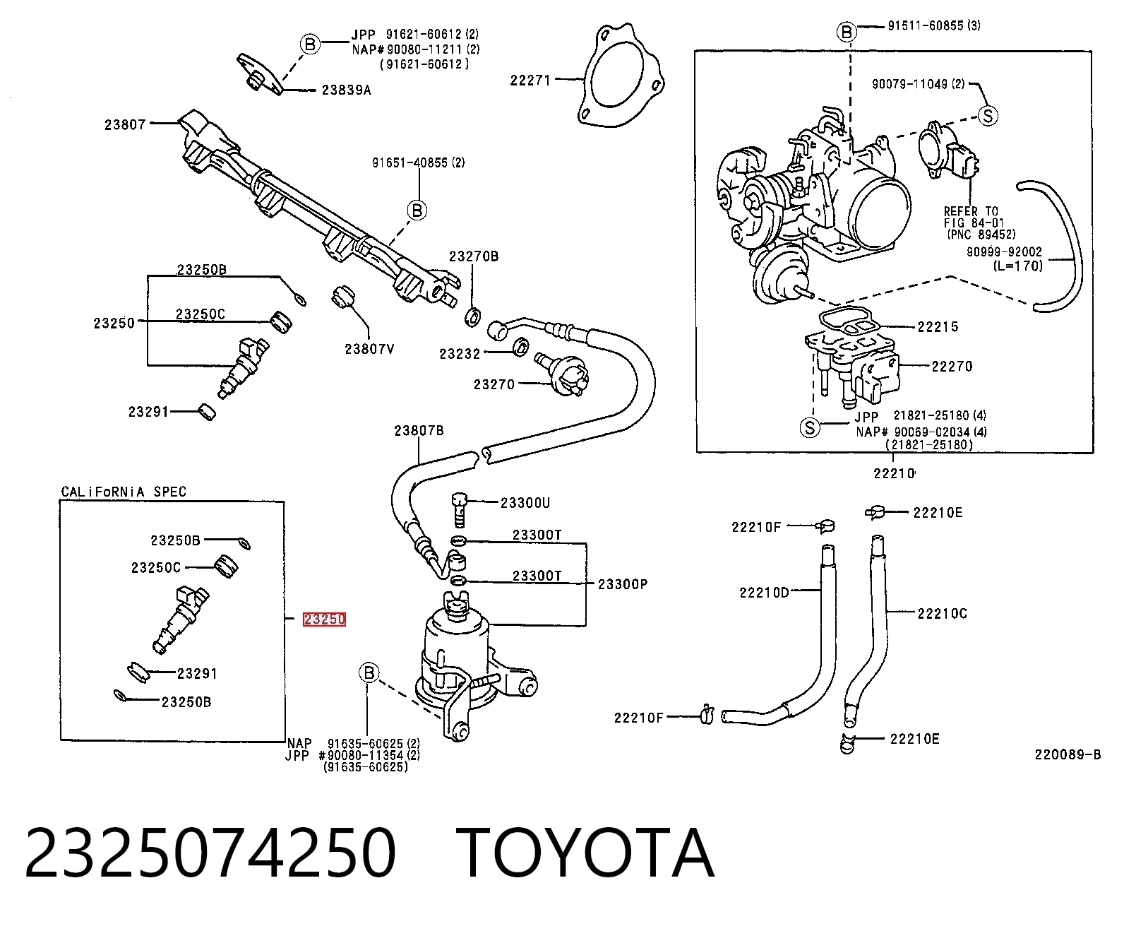 Форсунка паливна Niles NDT2419 ціна, від 70.46 USD