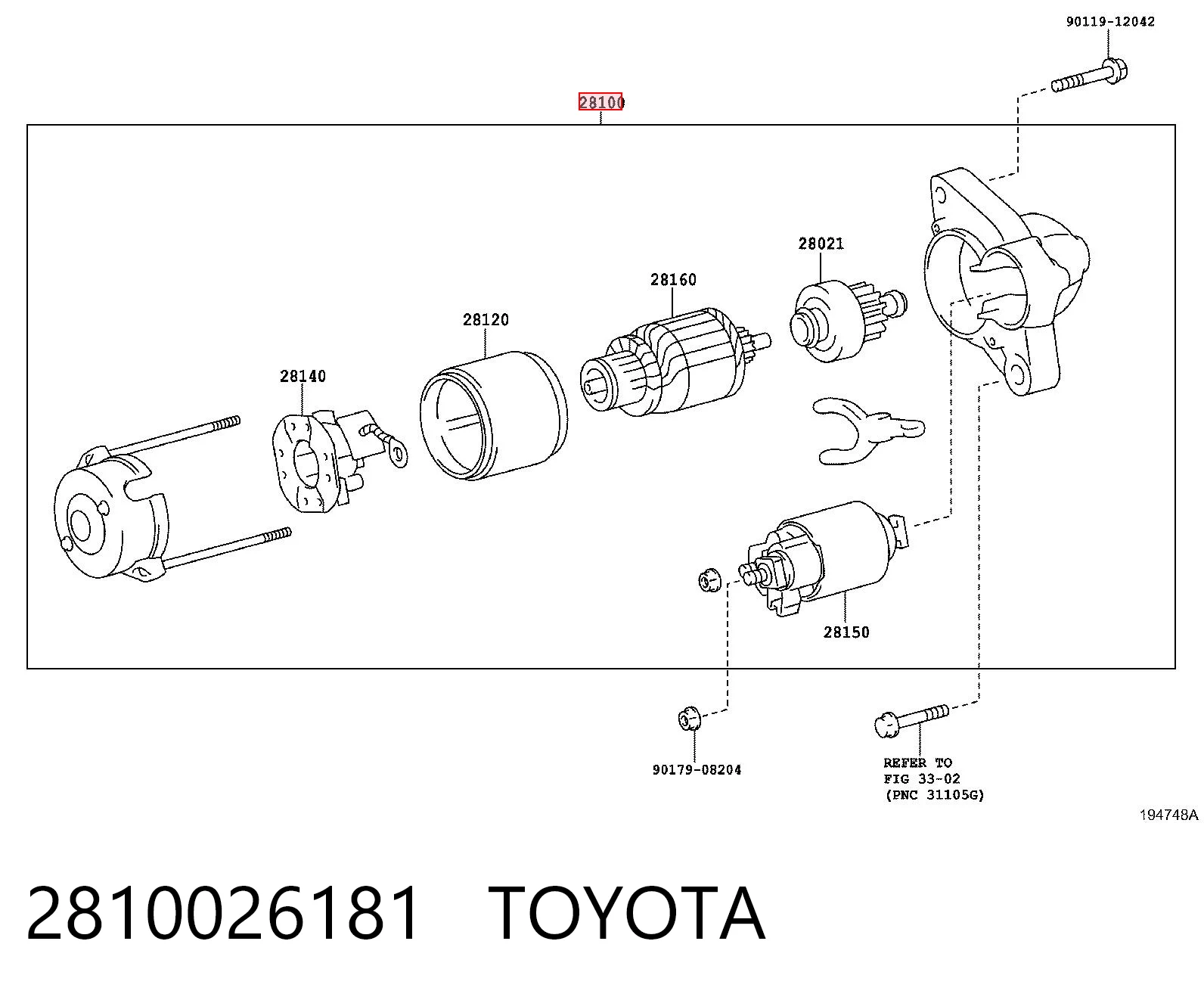 Стартер автомобільний Opel 12652772