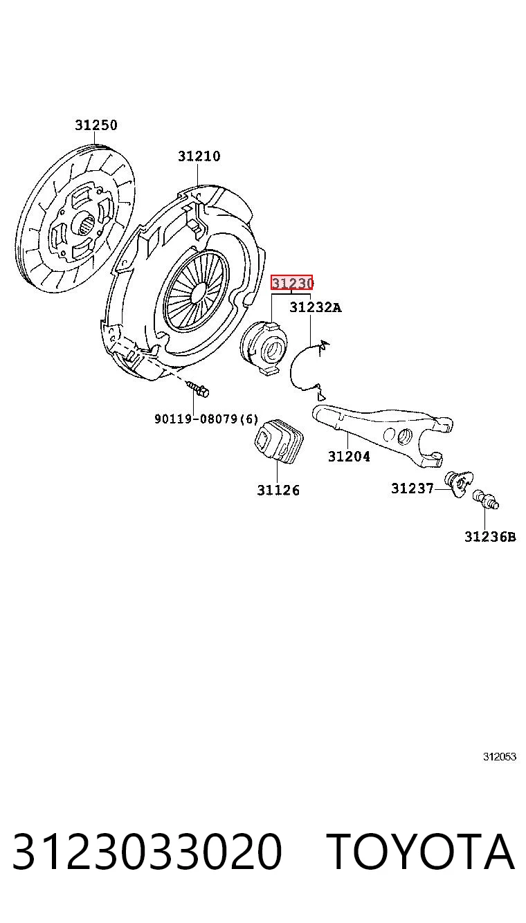 ZA60TKB3508RENCS5 NSK Підшипник ковзання зчеплення