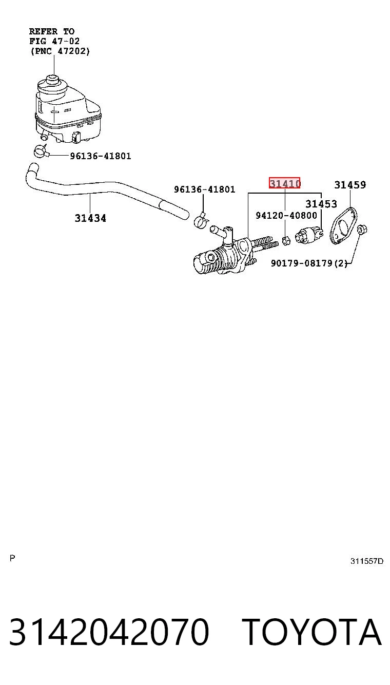 ГЦЗ VALEO 2100116 ціна, від 24.07 USD