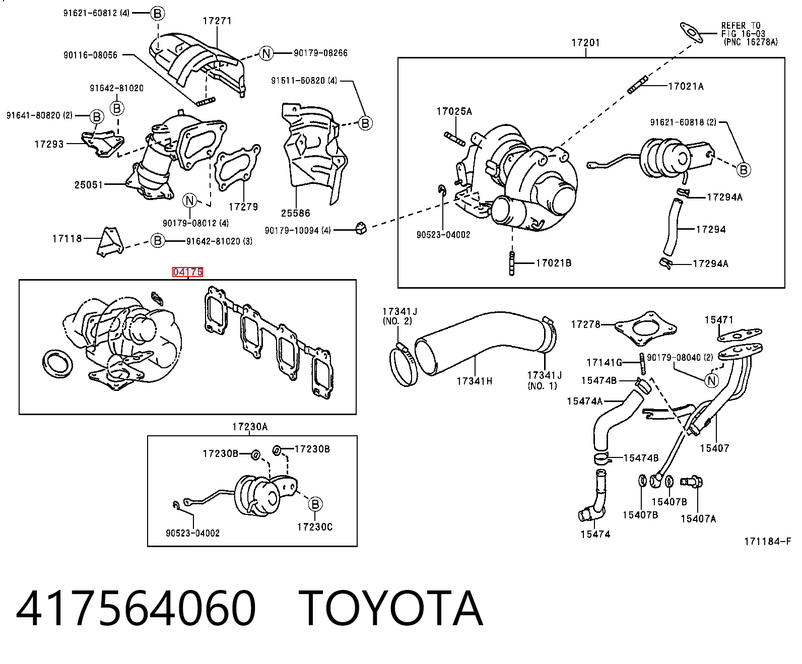 417564060 Toyota