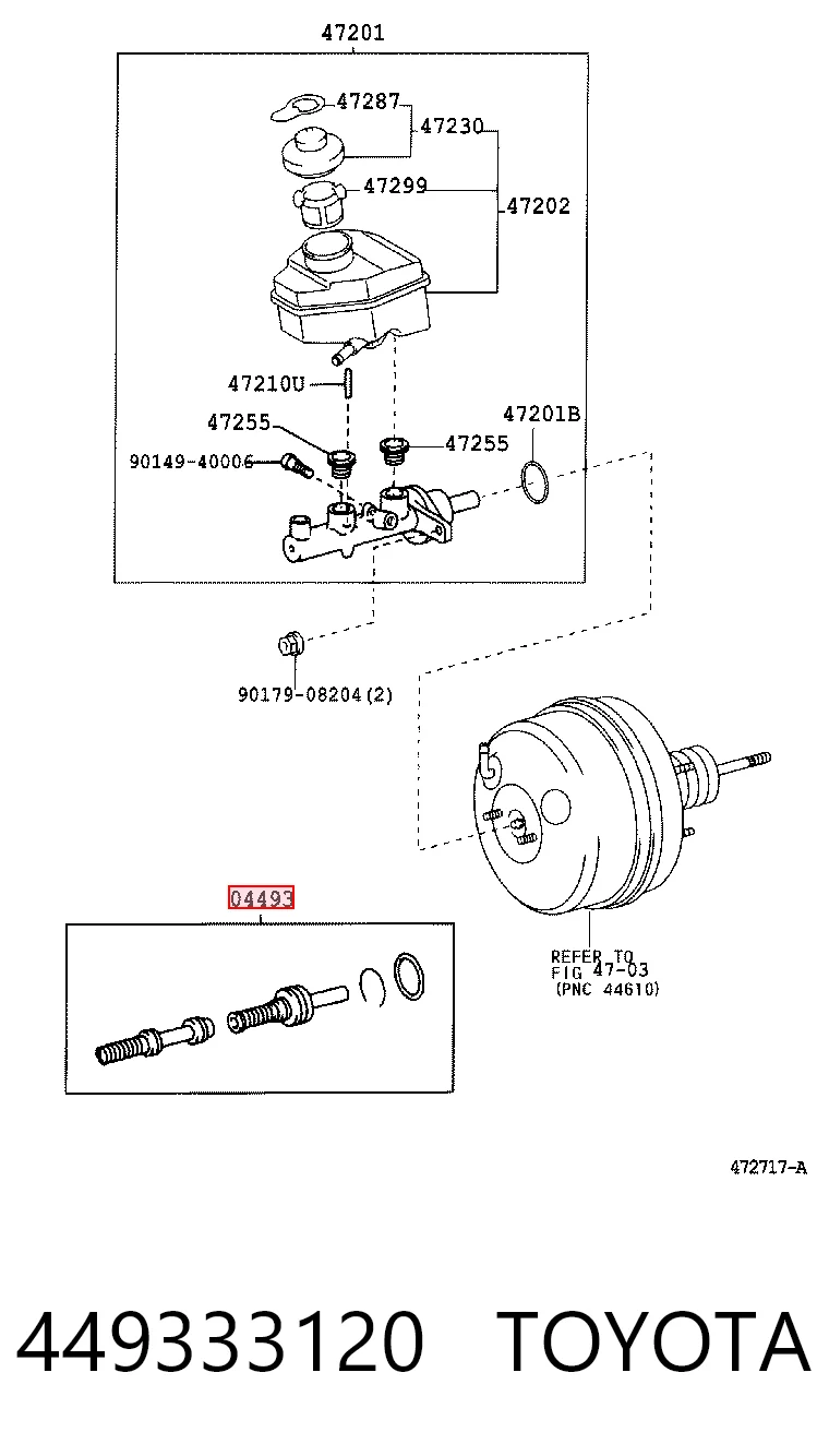 449333120 Toyota