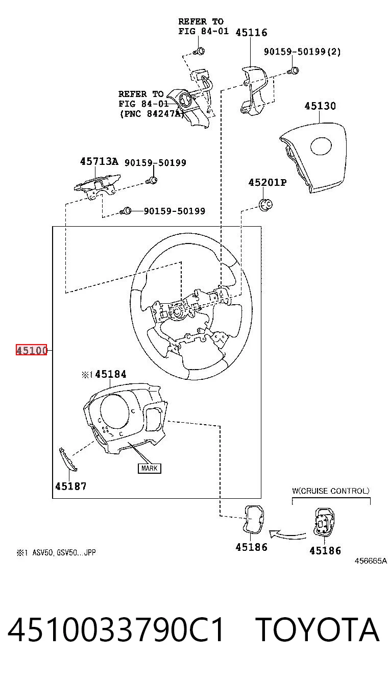 4510033790C1 Toyota