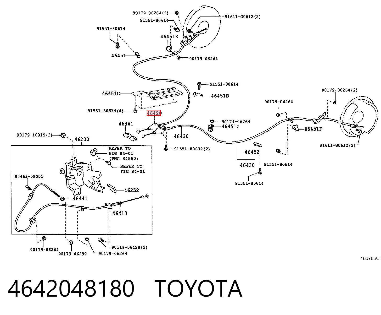 4642048180 Toyota 