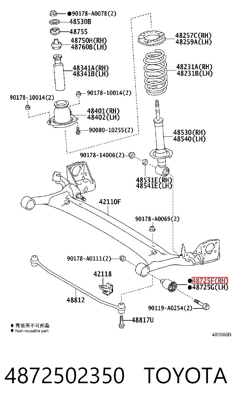  Tenacity AAMTO1147 ціна, від 24.88 USD