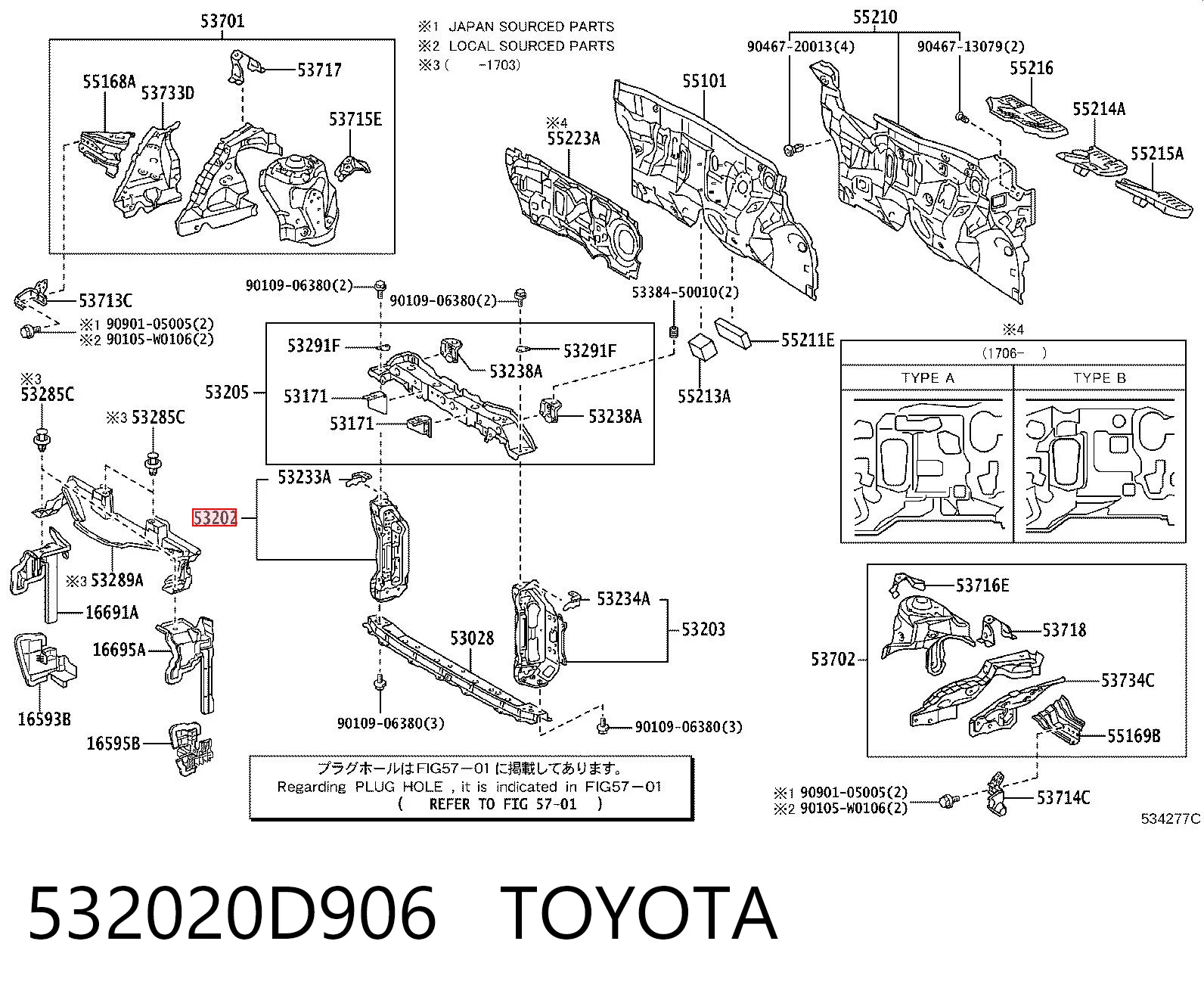 81B1046 Polcar 