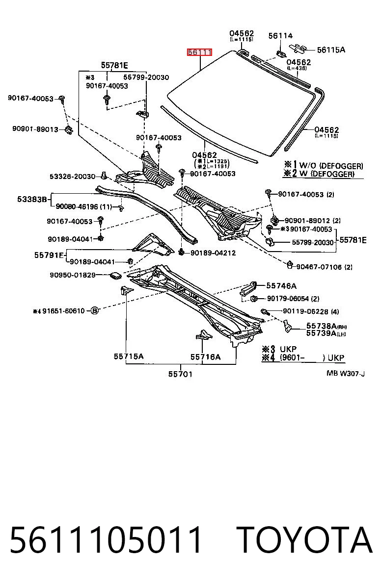 Автоскло XYG AB63606A ціна, від 72.86 USD