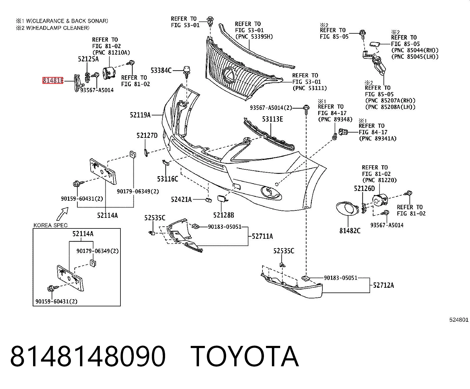 8148148090 Toyota