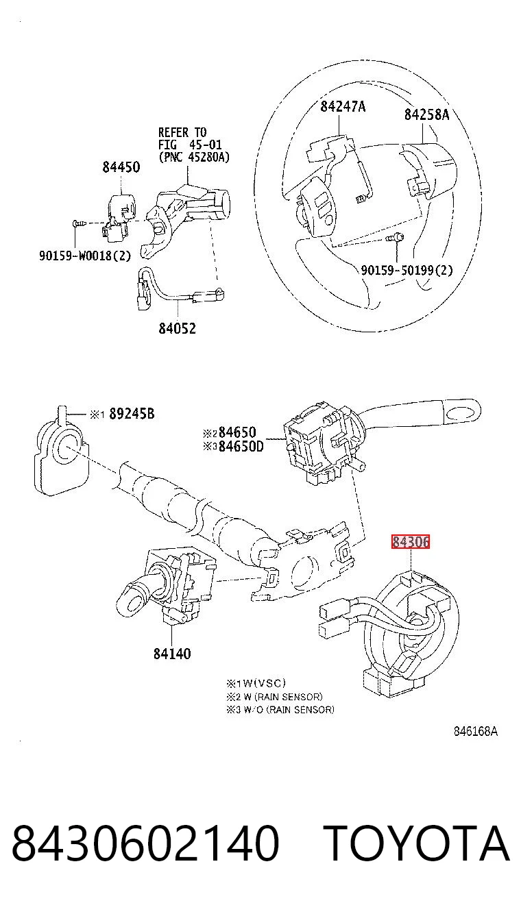Шлейф керма AND 30959169 ціна, від 15.39 USD