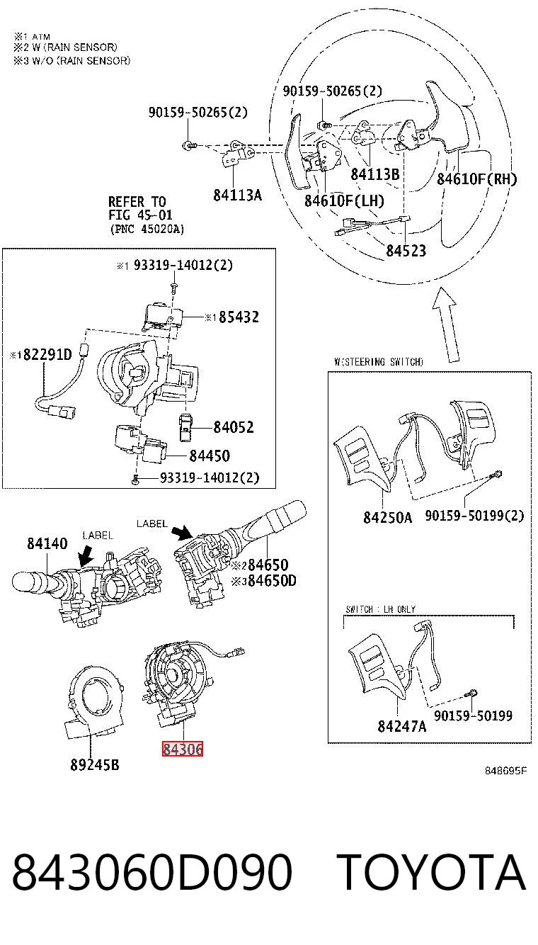 Кільце подушки безпеки Niles NRT1121