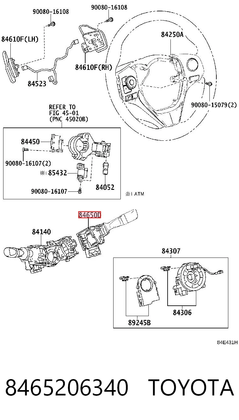 Купити FOTZ8501E Ford Насос охолоджуючої рідини