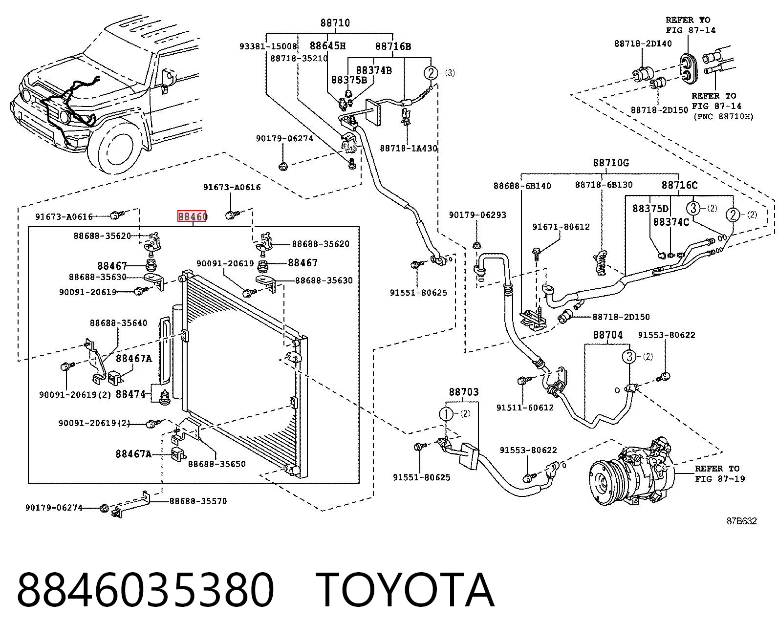 81T1K8C1 Polcar Конденсатор