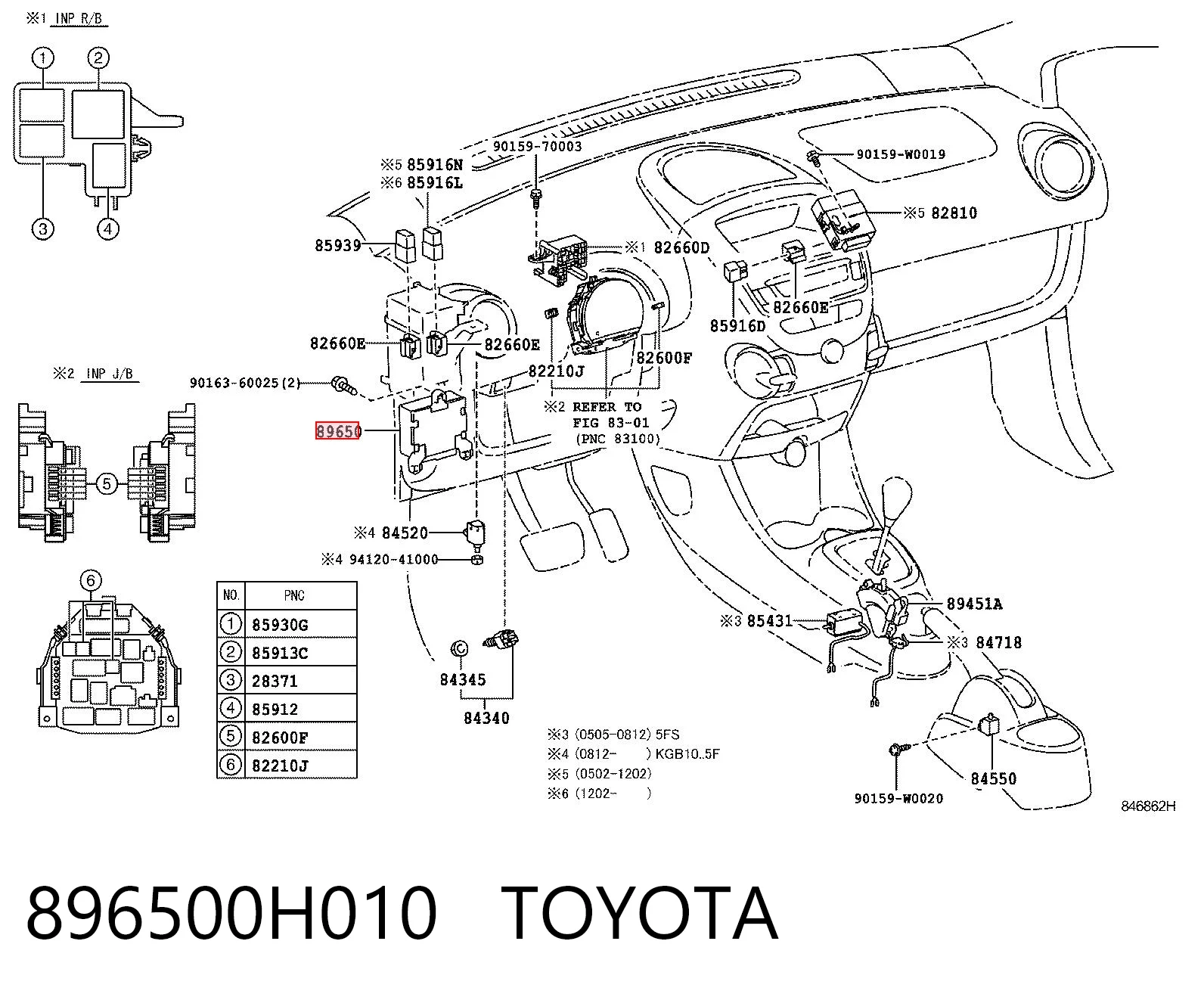Купити 1613433780 Peugeot/Citroen Блок управління ЕБУ рульового колеса