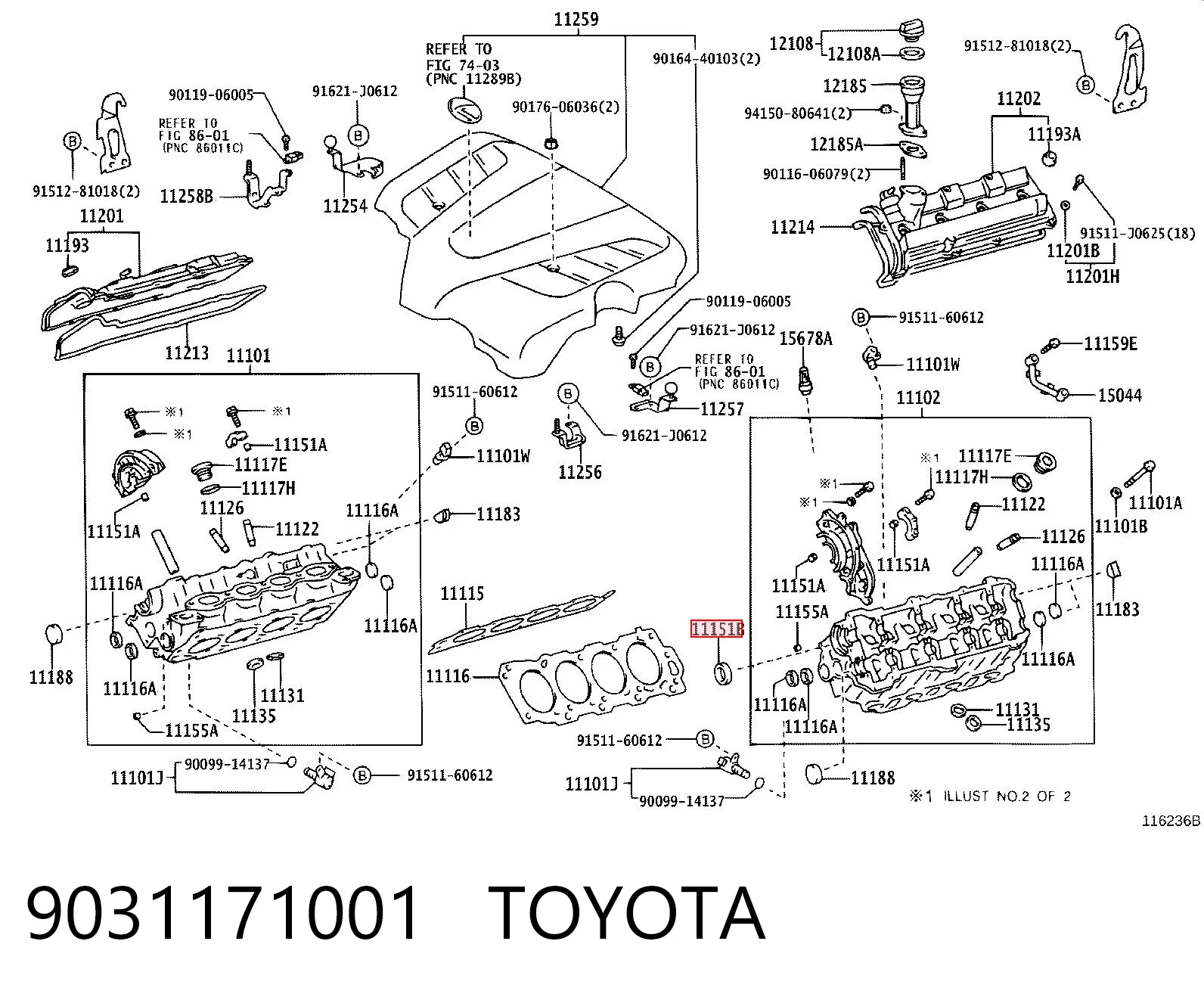 Сальник распредвала двигуна, передній Musashi T1349 ціна, від 6.93 USD