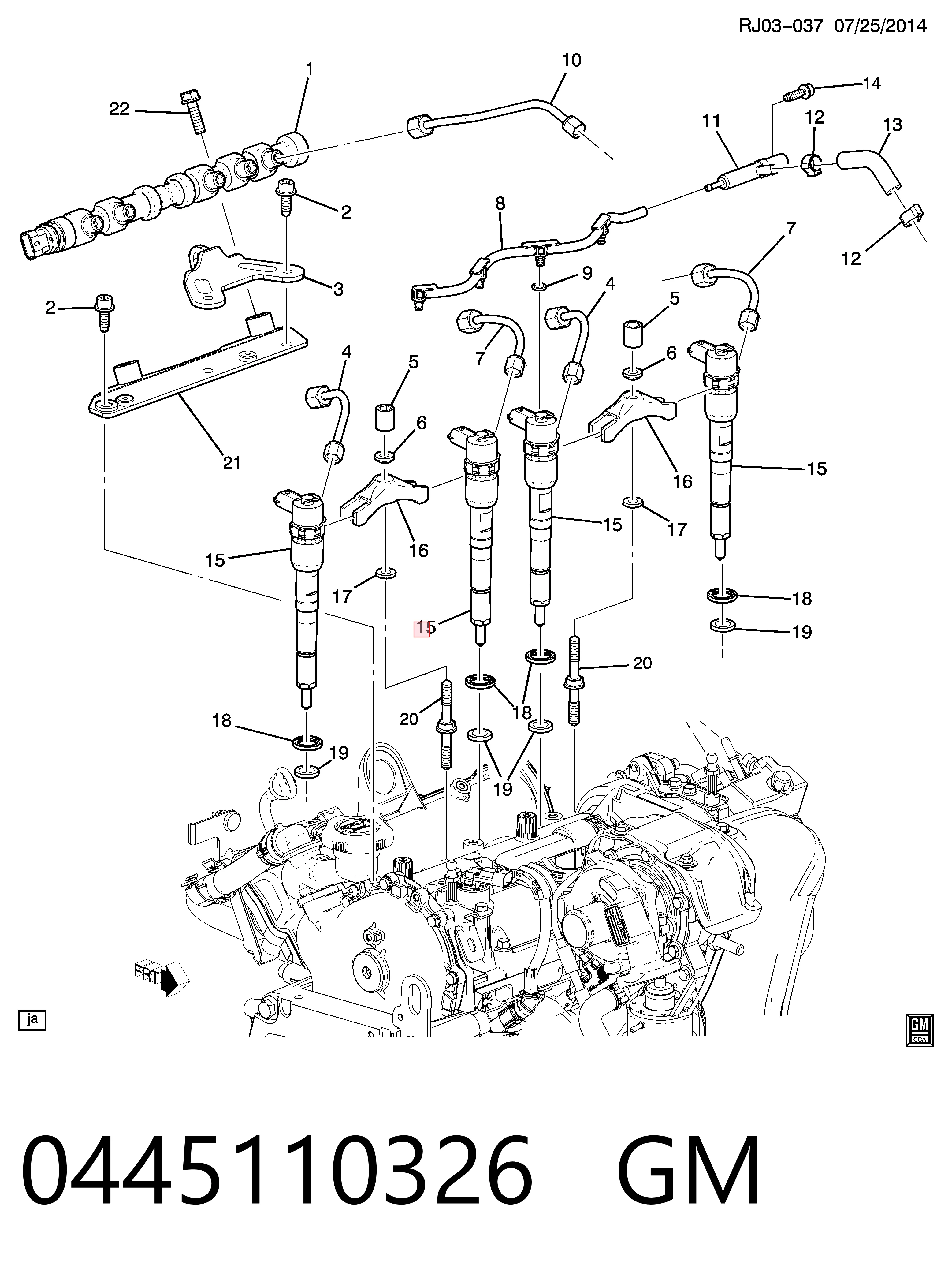 Форсунка паливна Bosch 986435200 ціна, від 92.88 USD