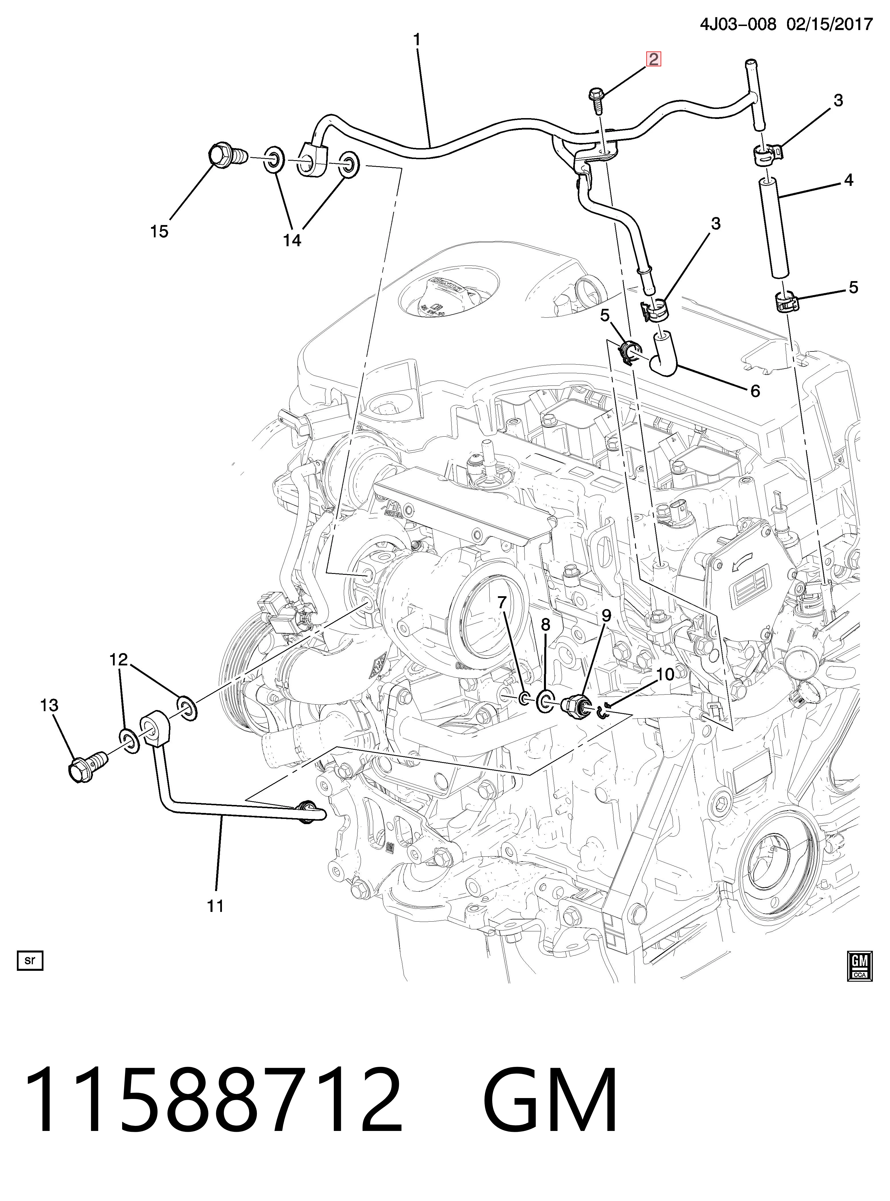 11588712 General Motors 
