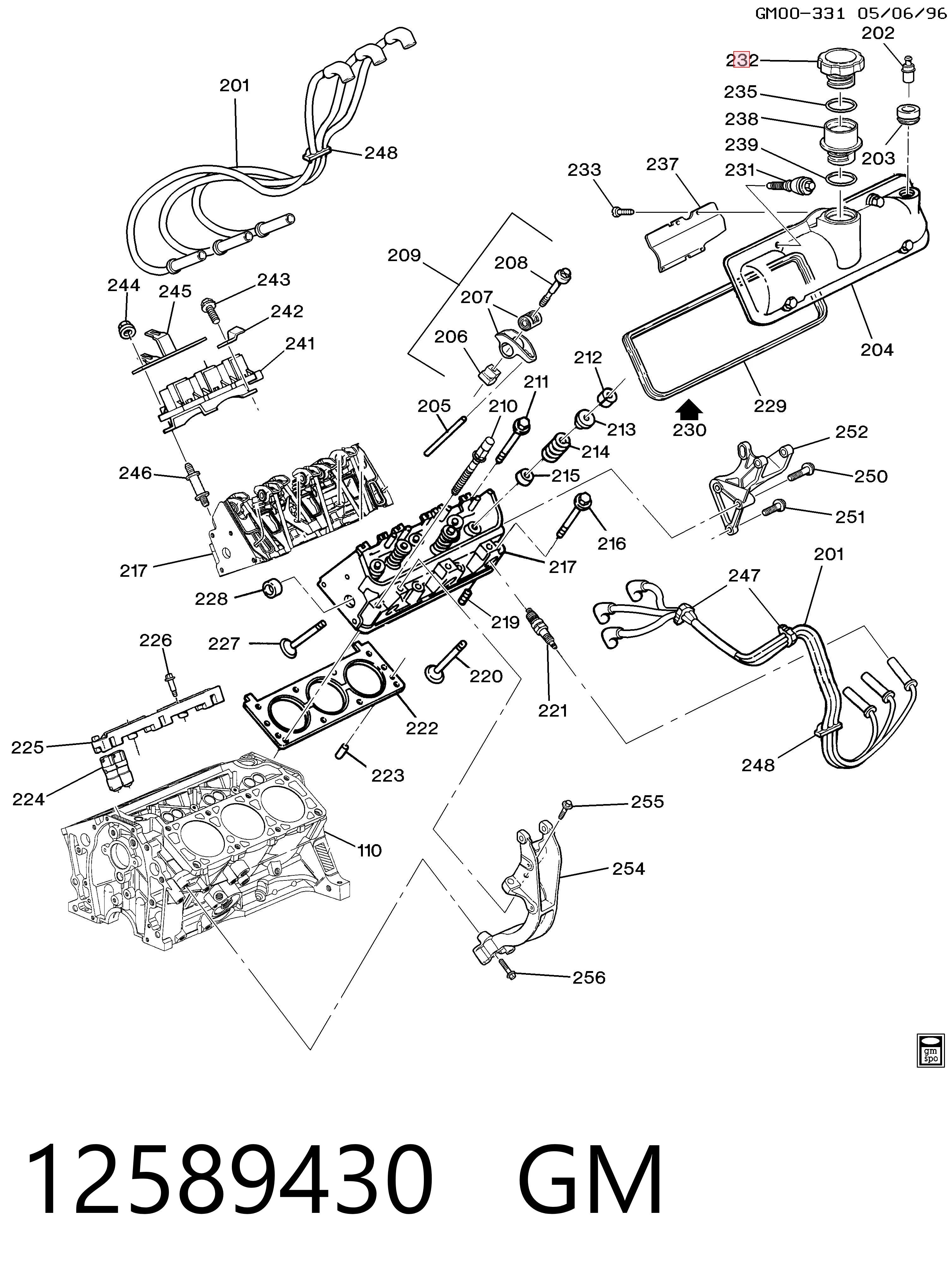 Opel 4804897 ціна, від 15.89 USD