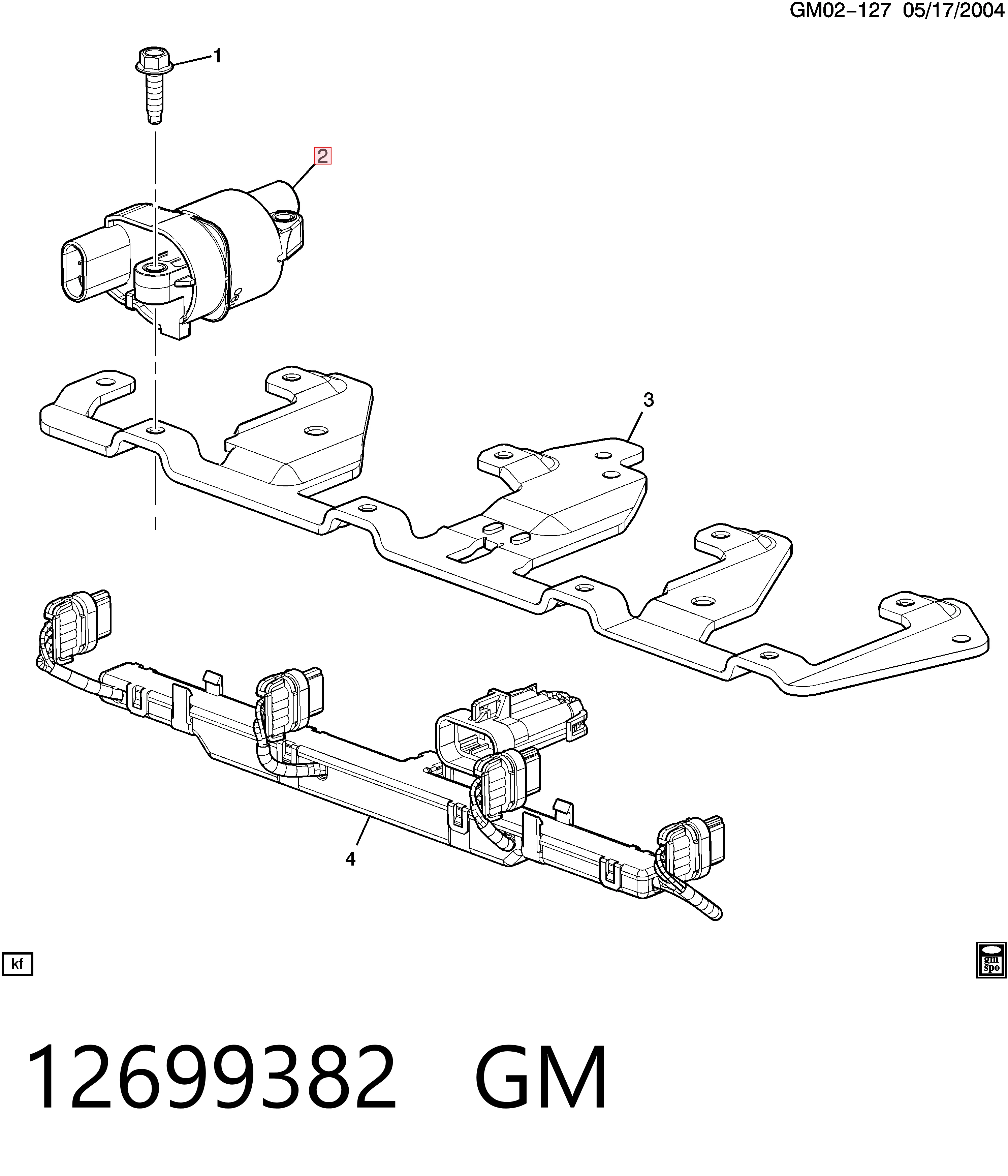 Котушка запалювання Ultra Power UF414 ціна, від 24.04 USD