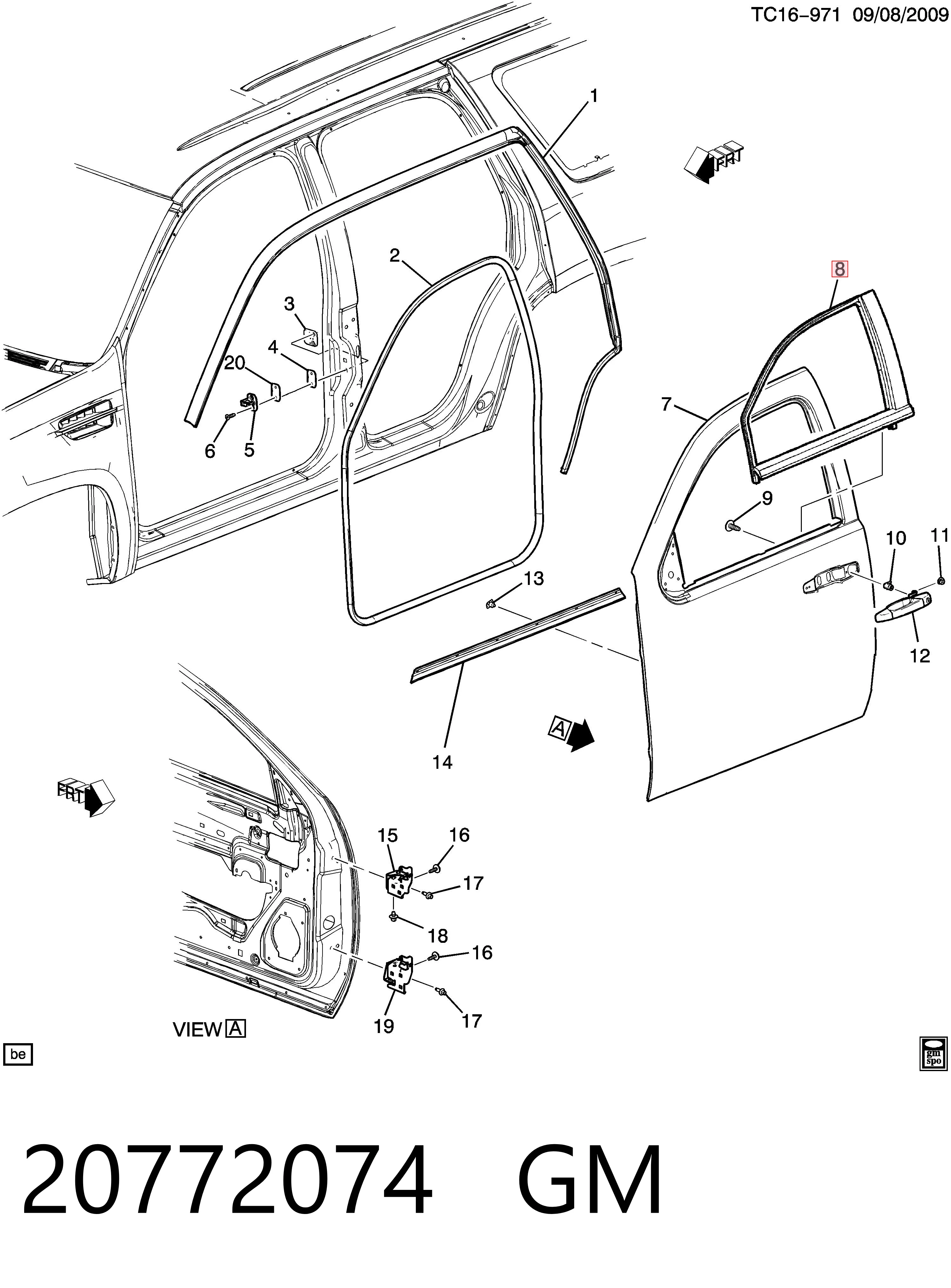 20772074 General Motors 