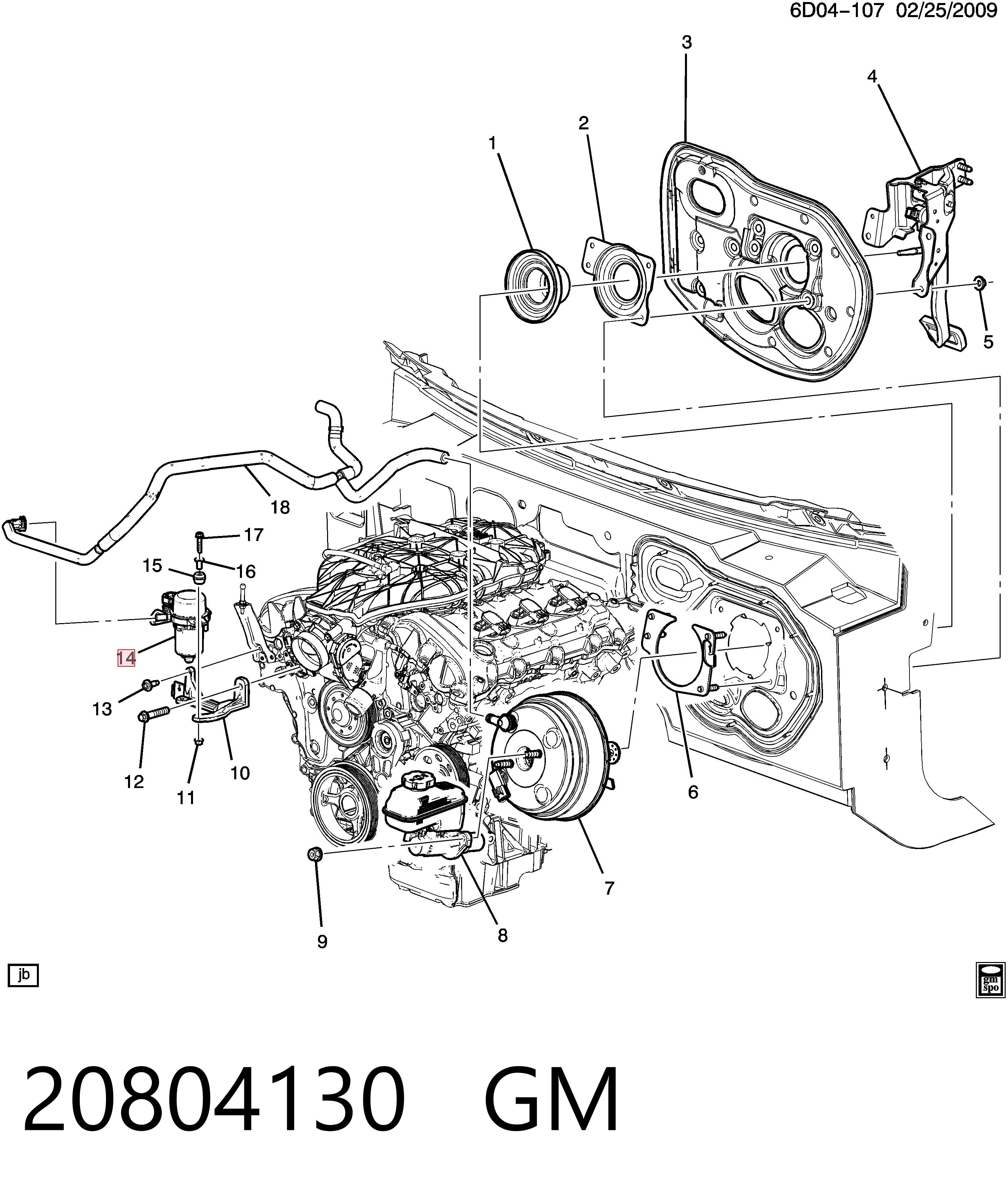 20804130 General Motors 