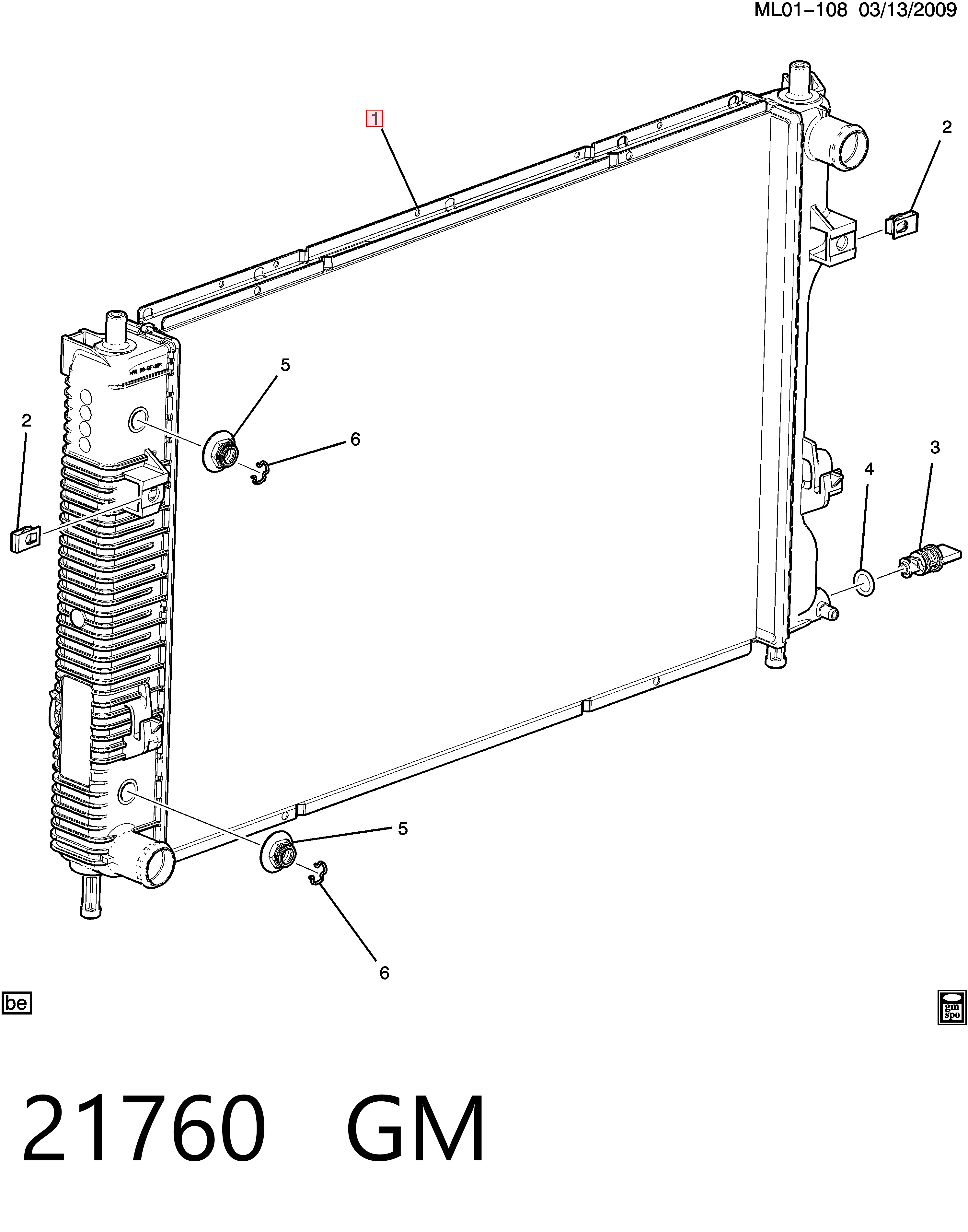RAD13140 FVP 