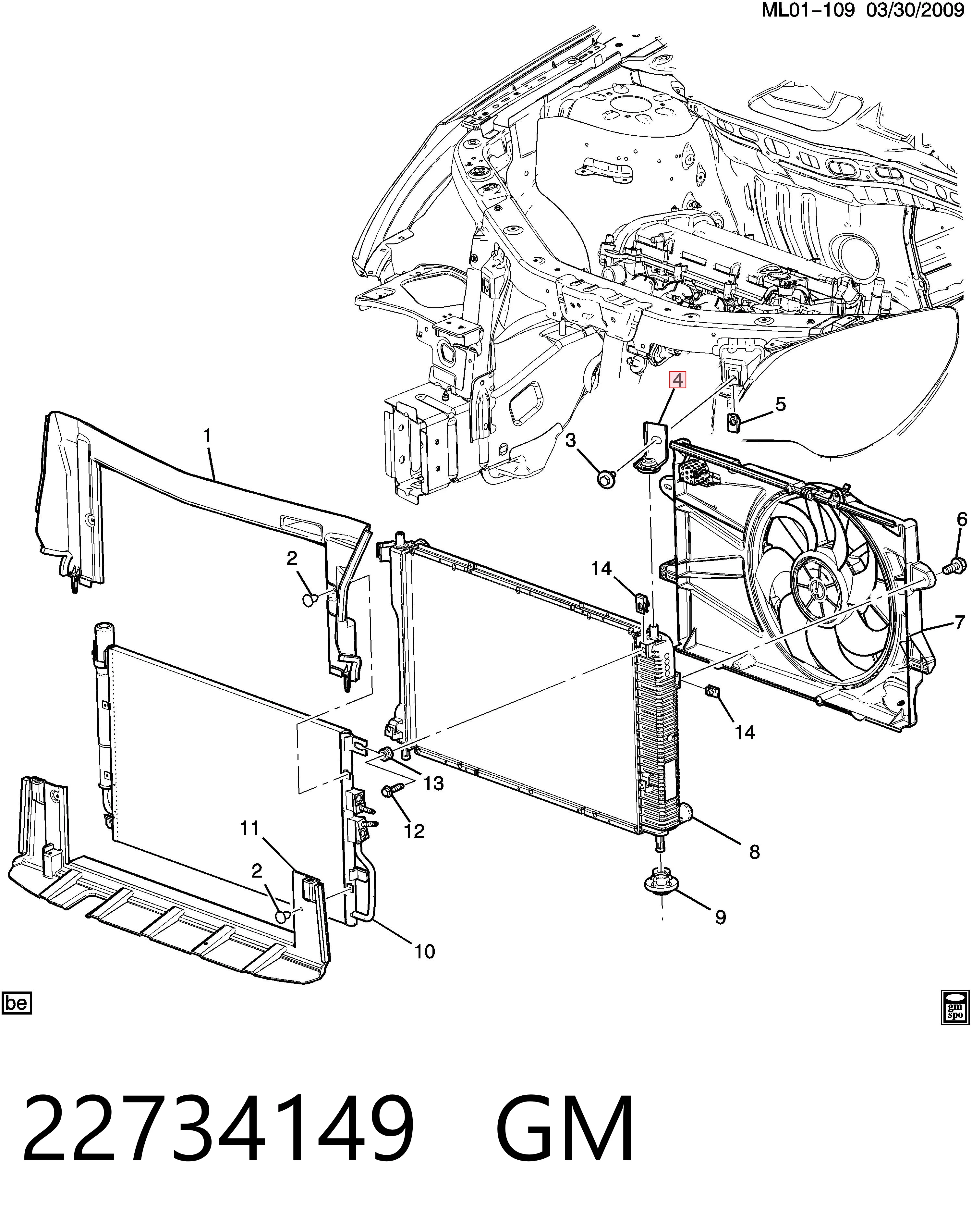 22734149 General Motors 