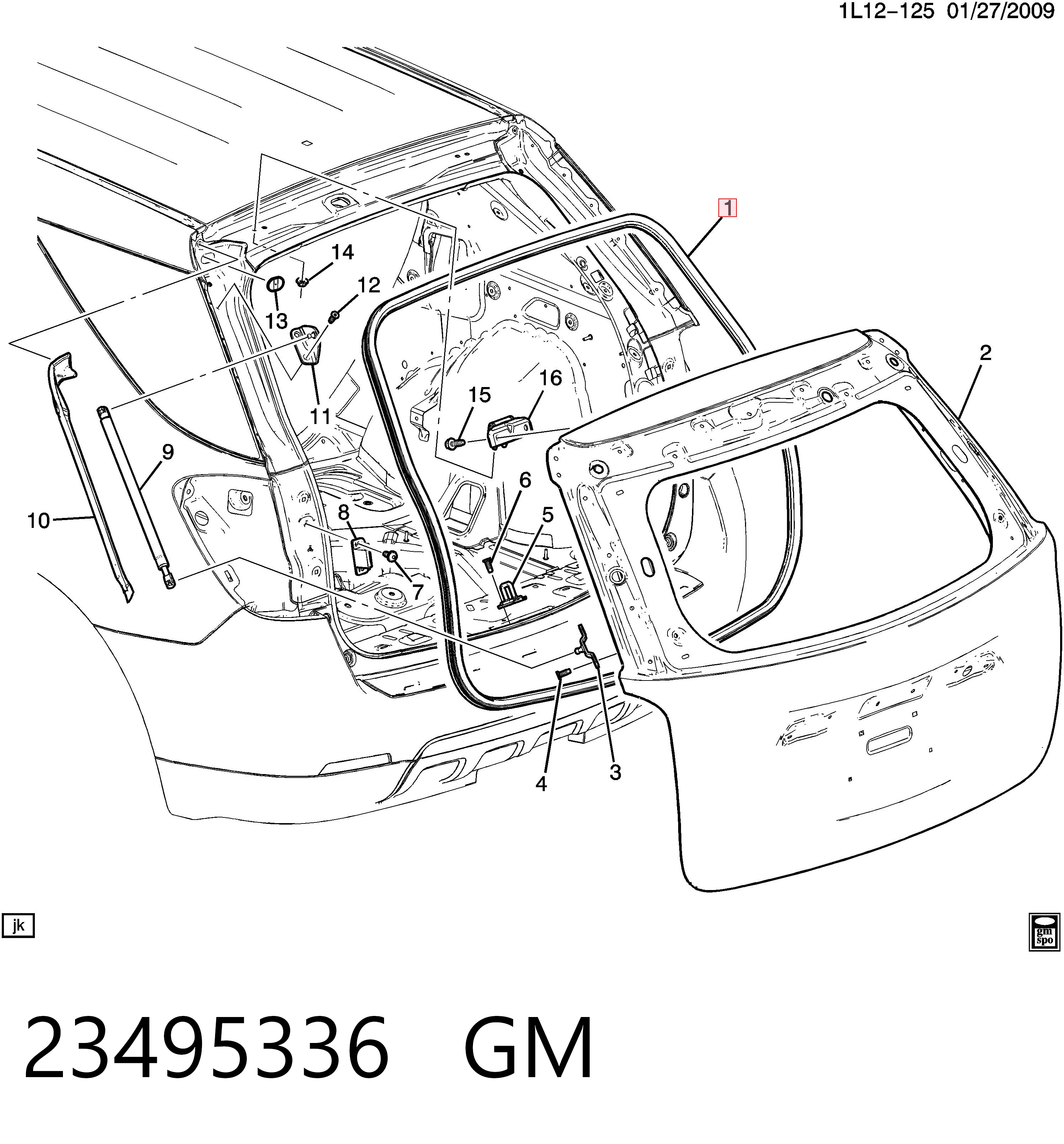 23495336 General Motors 