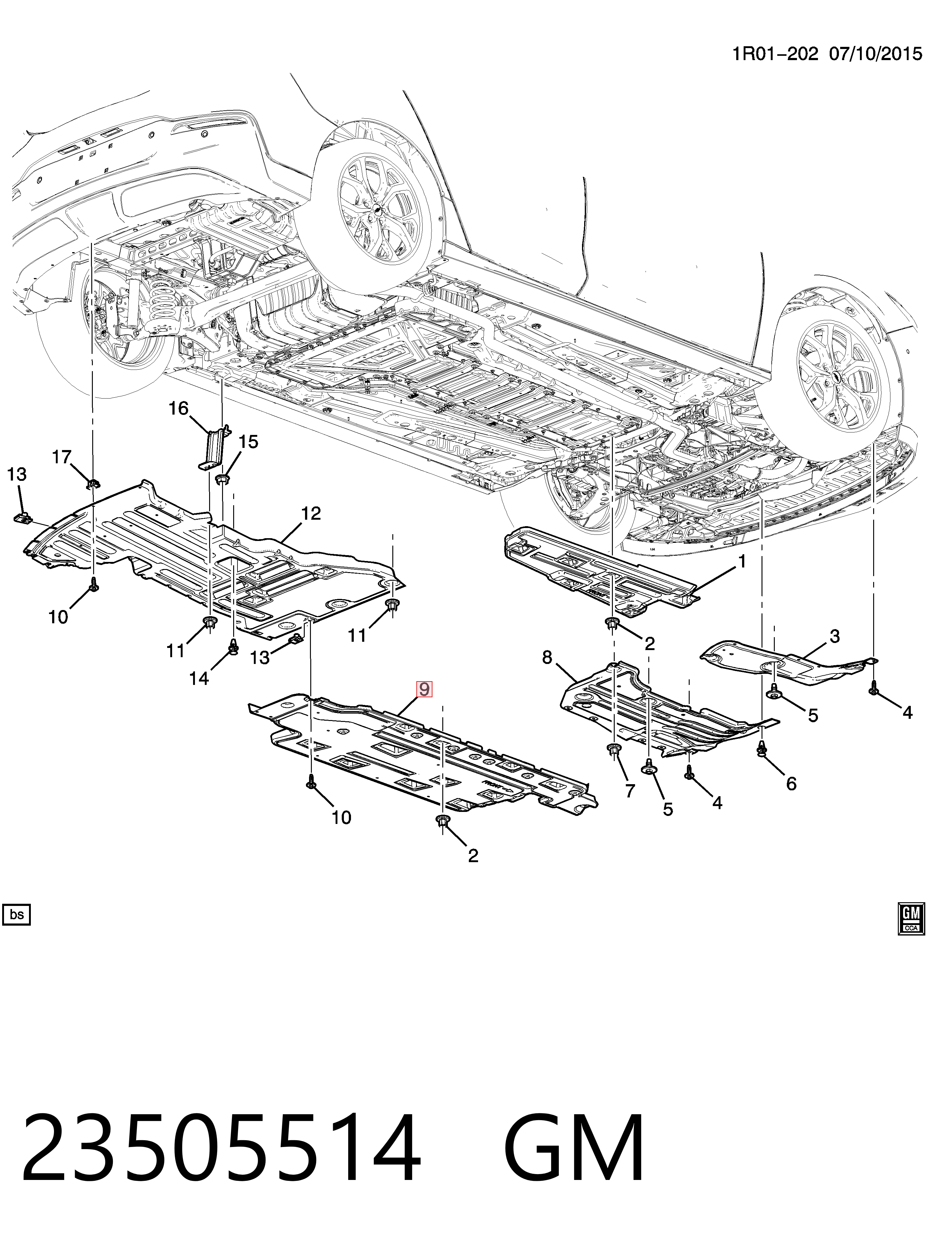 84052477 Opel 