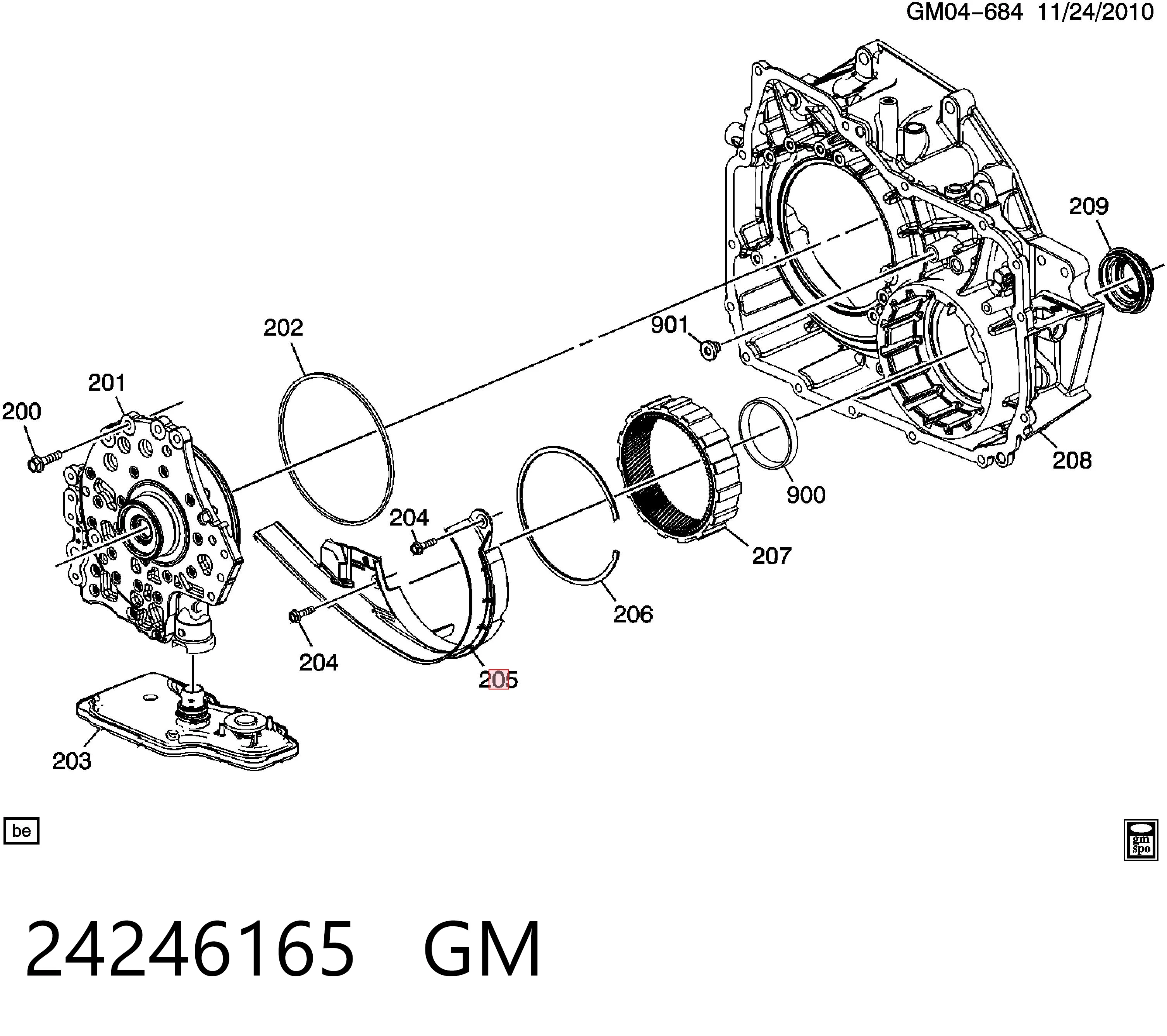 24246165 General Motors 