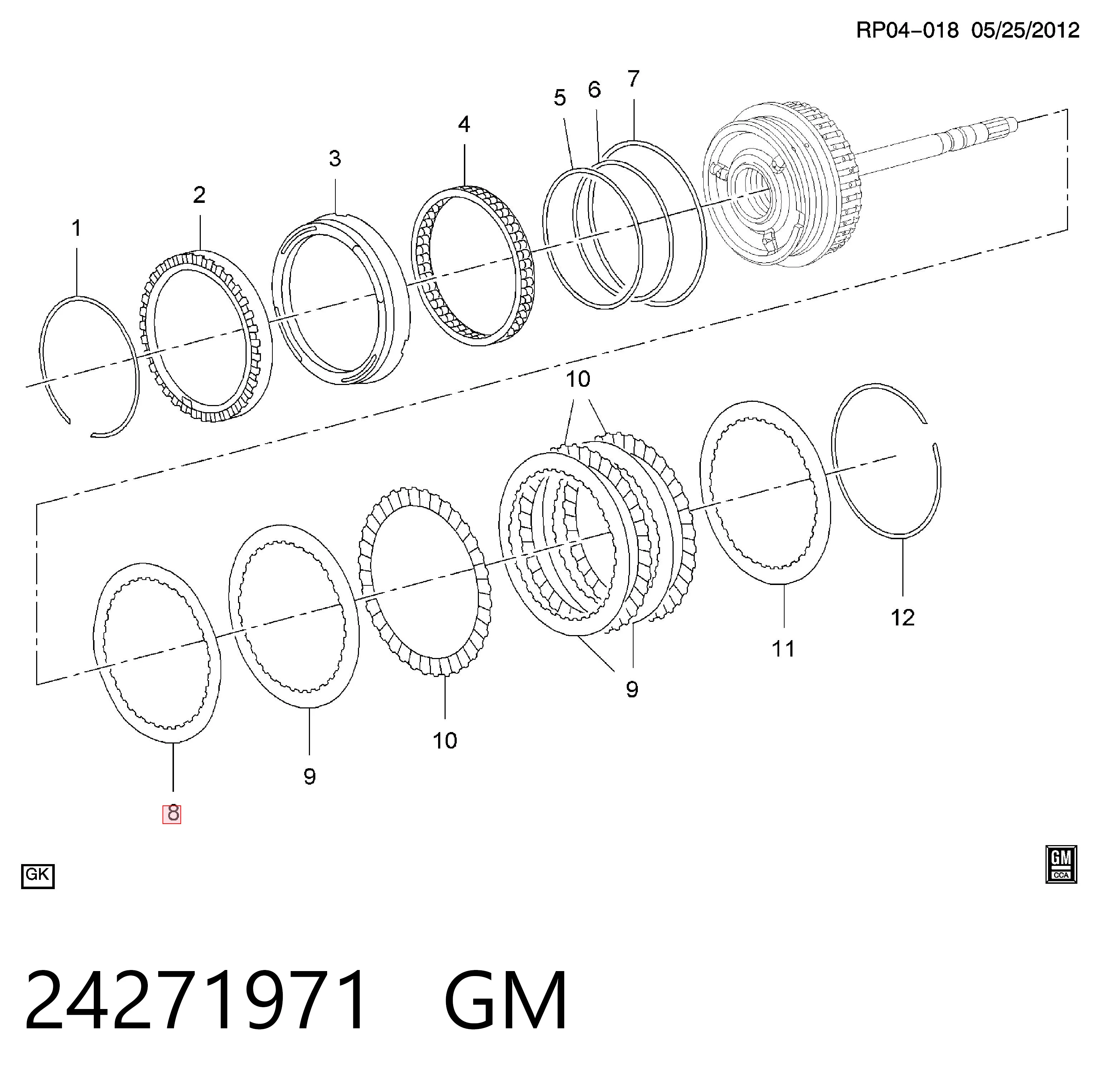 24271971 General Motors 