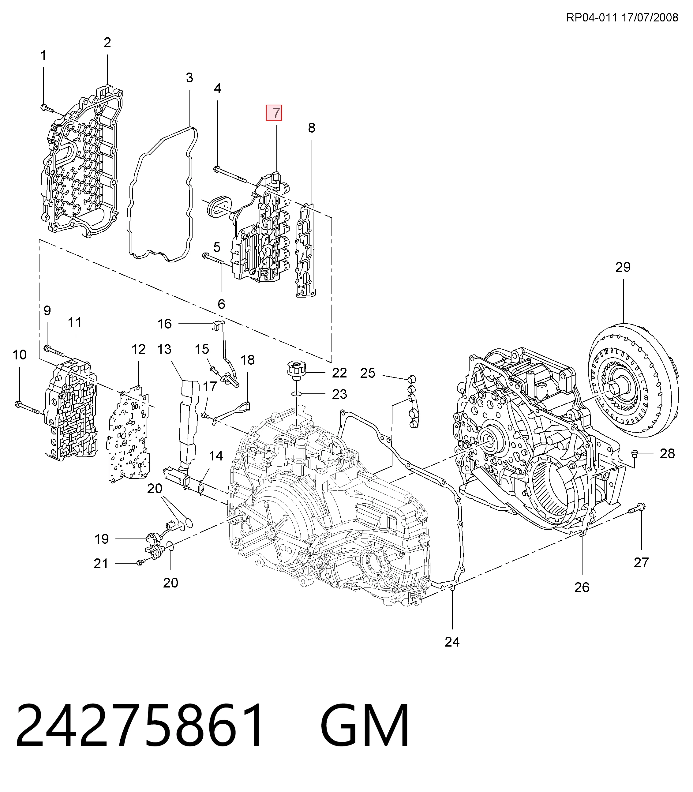 24257276 Opel 
