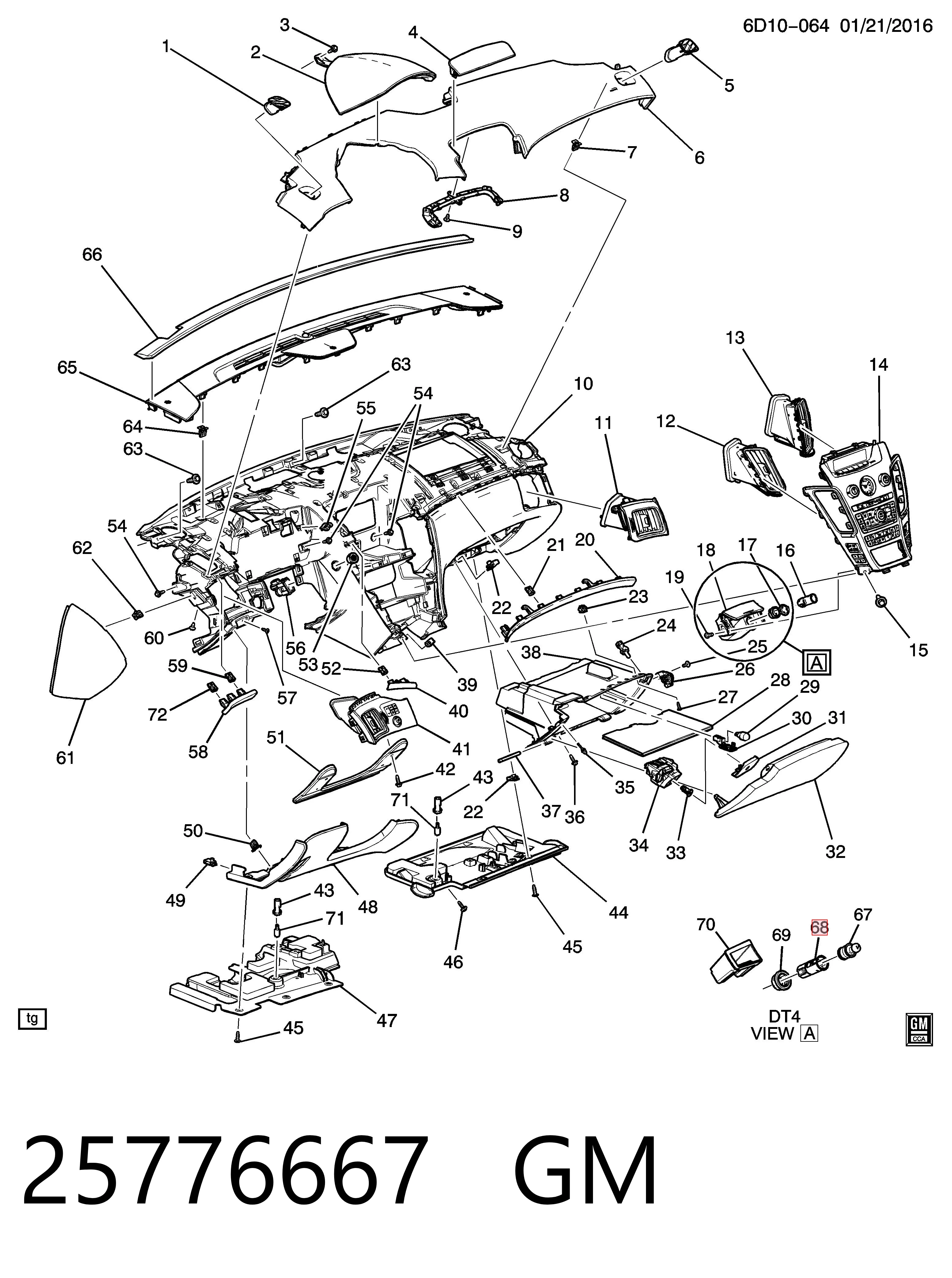 25776667 General Motors 