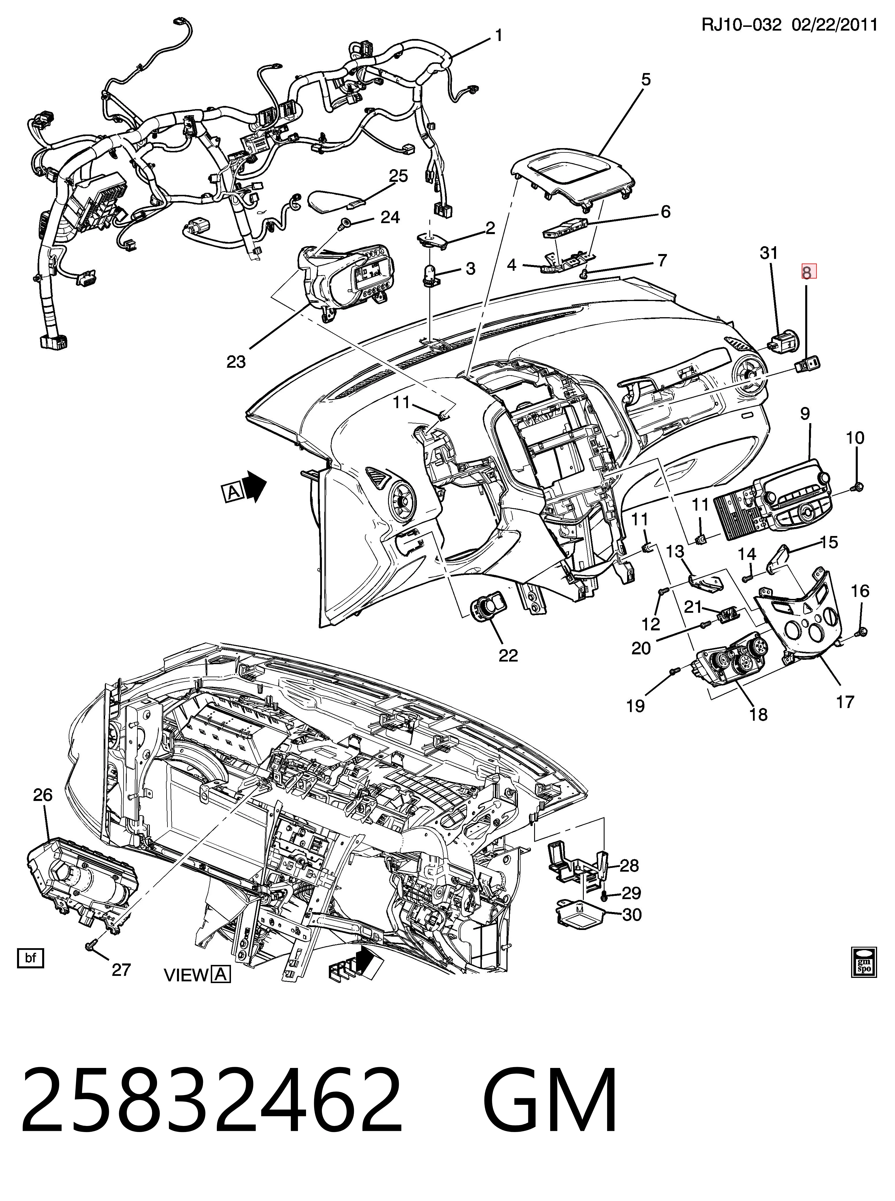  Opel 20870101 ціна, від 11.29 USD