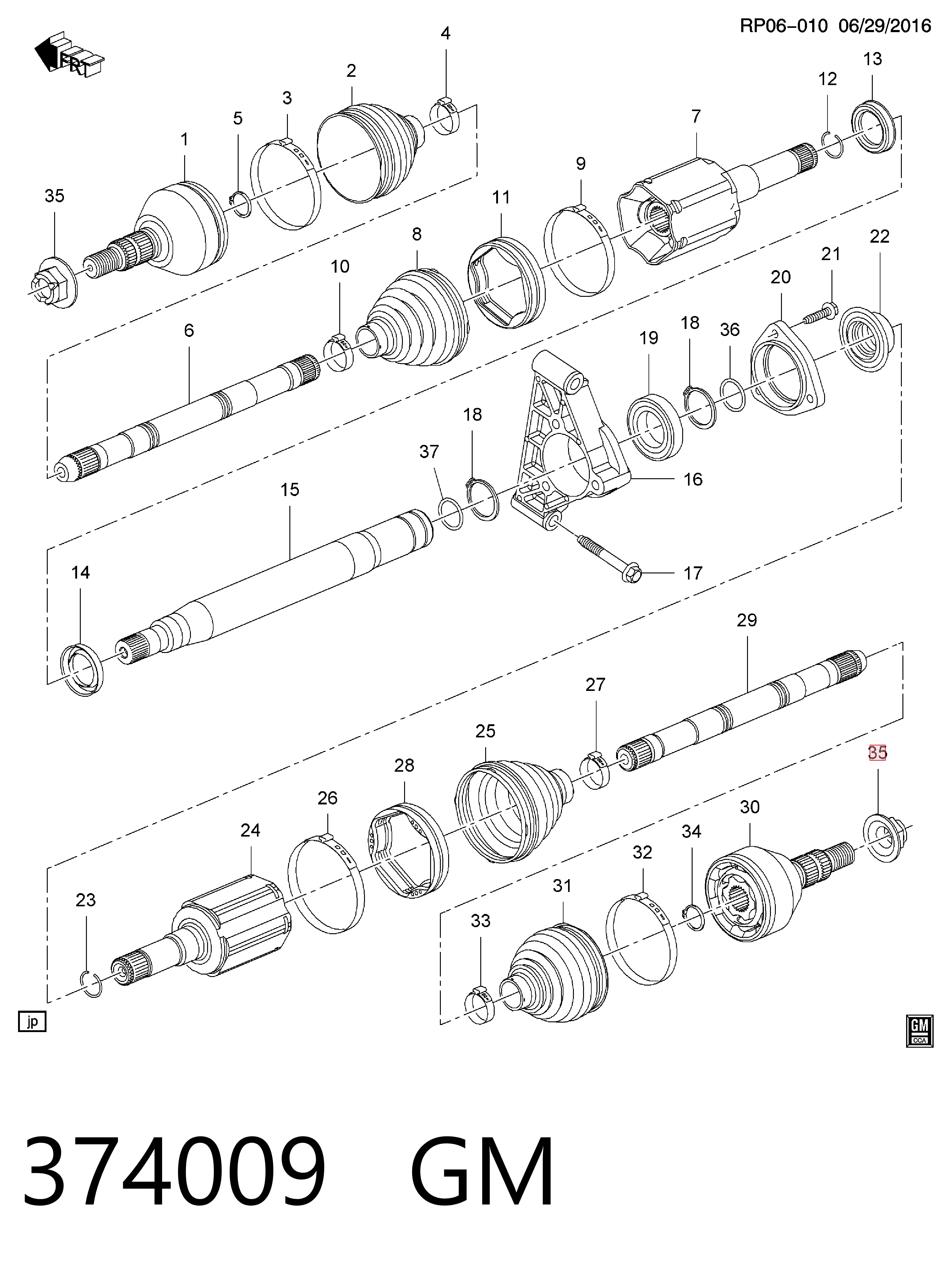 471024000 Mercedes Кільце стопорне підшипника передньої маточини