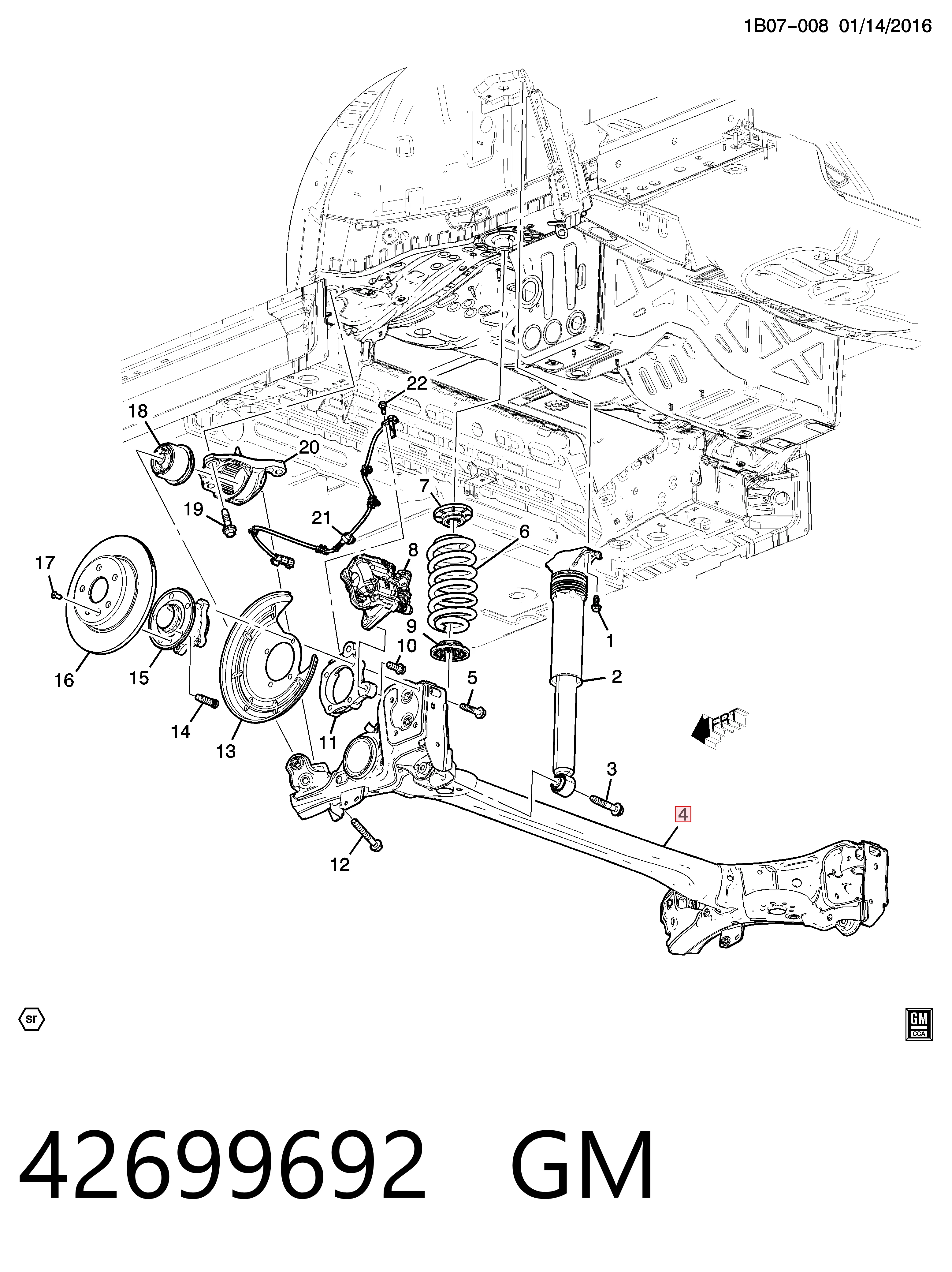 Купити 39059649 Opel 