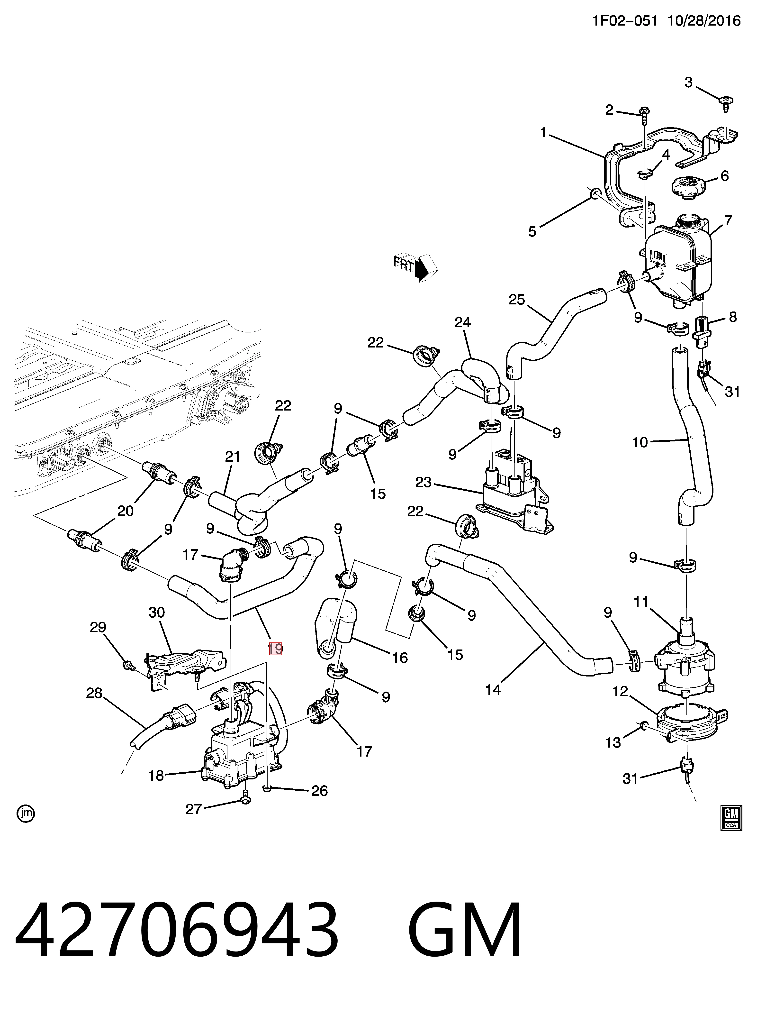 94554751 Opel 